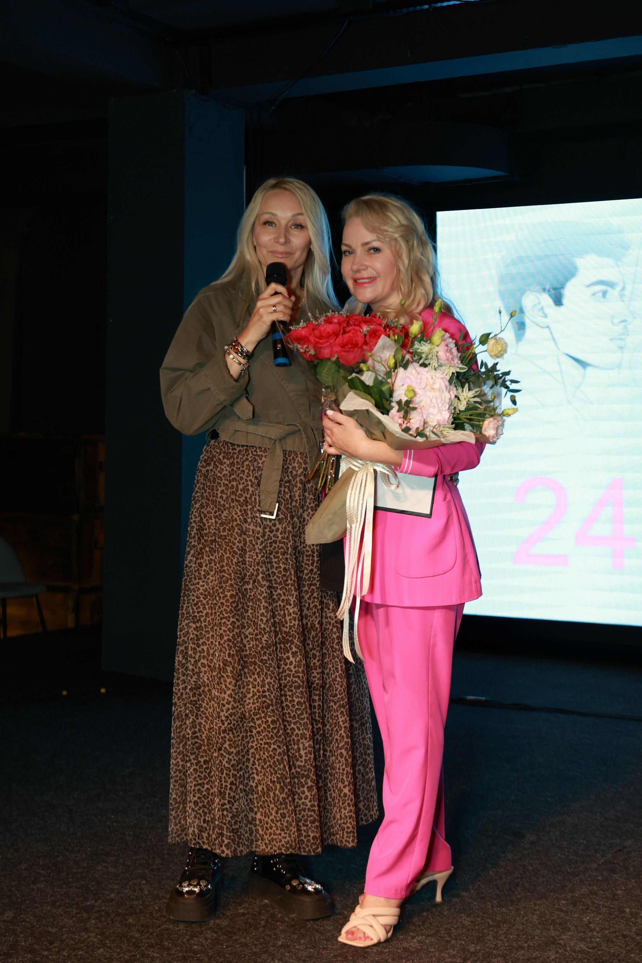 День рождения Академия SAN VALERO. Фотограф Юлия Мальцева