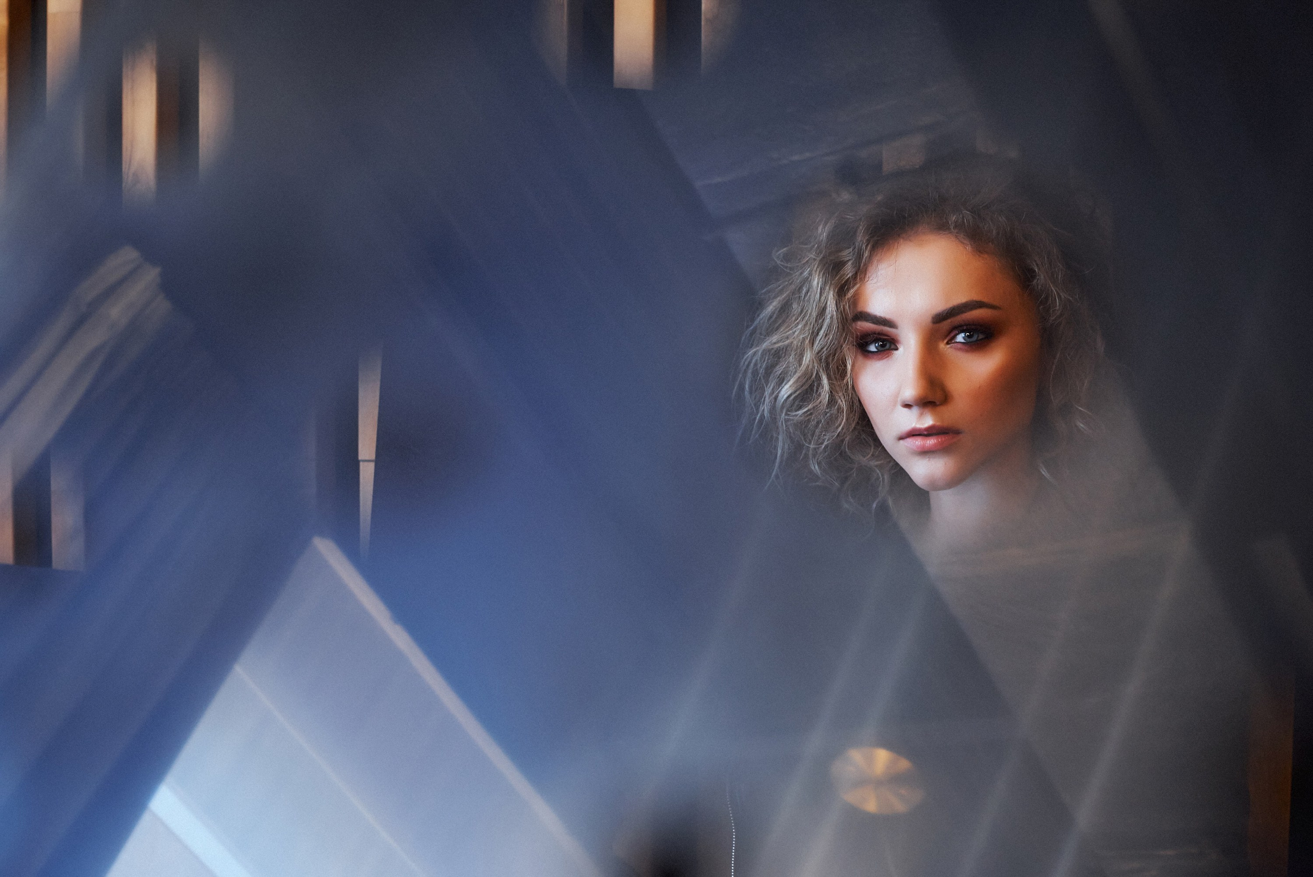 2. Евгений Уфаев, фотограф