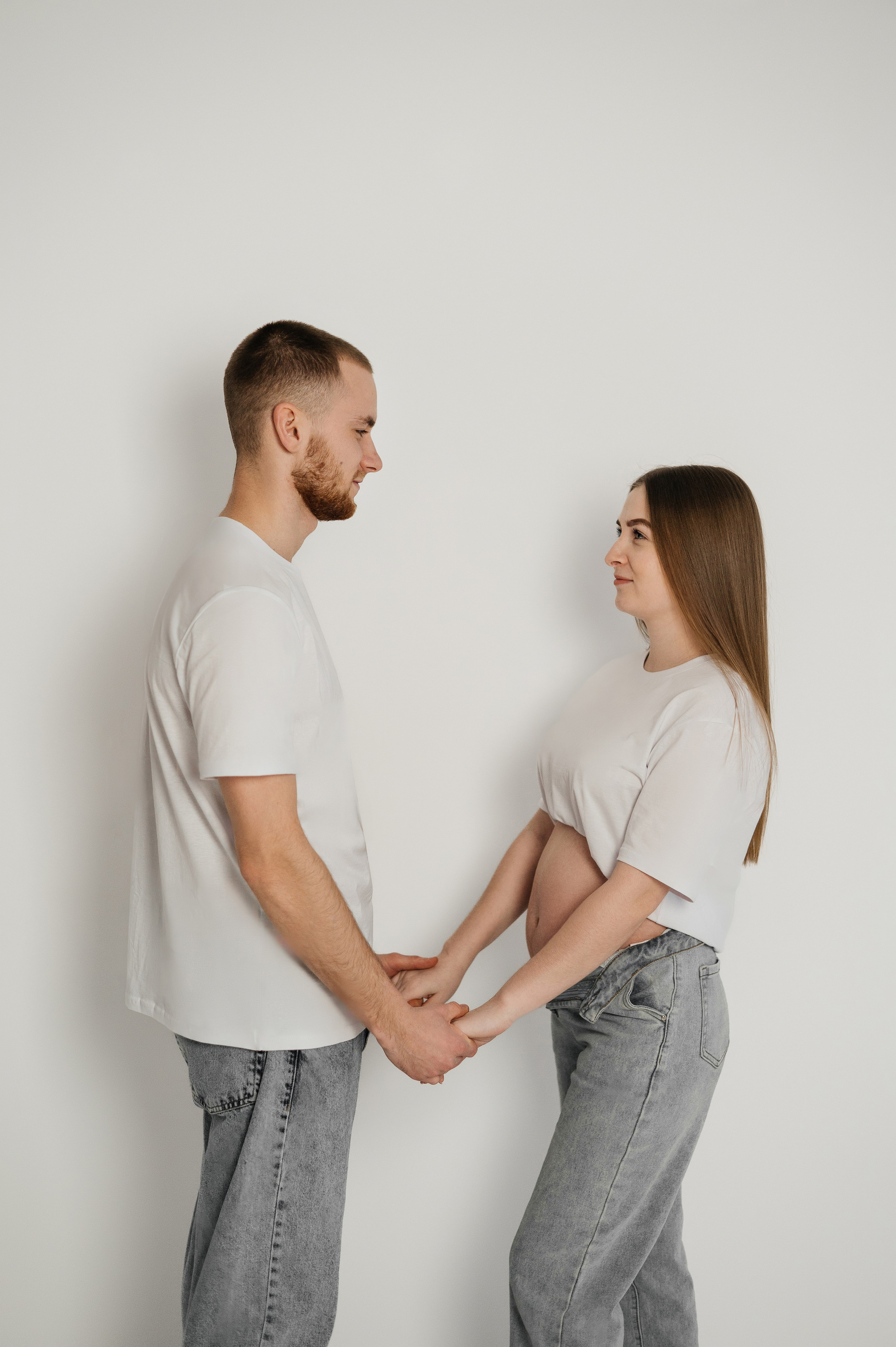 Беременность. Свадебный и семейный фотограф Кореновск/Краснодар