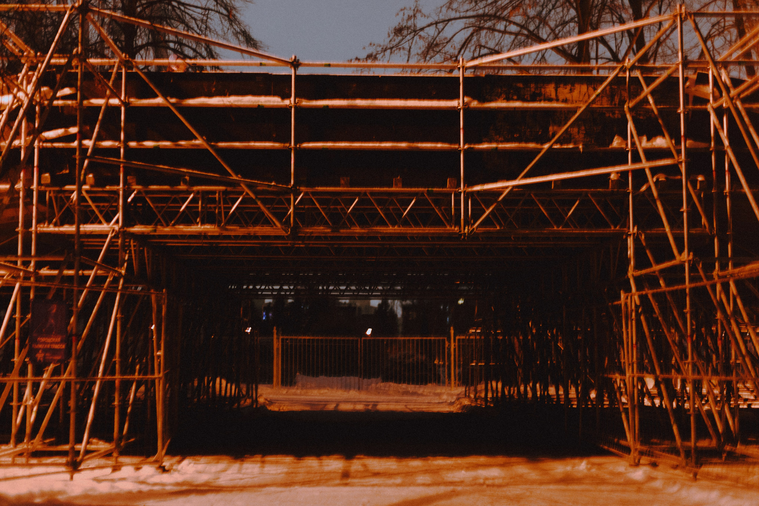 № 22. WAYHAY — Портретный фотограф