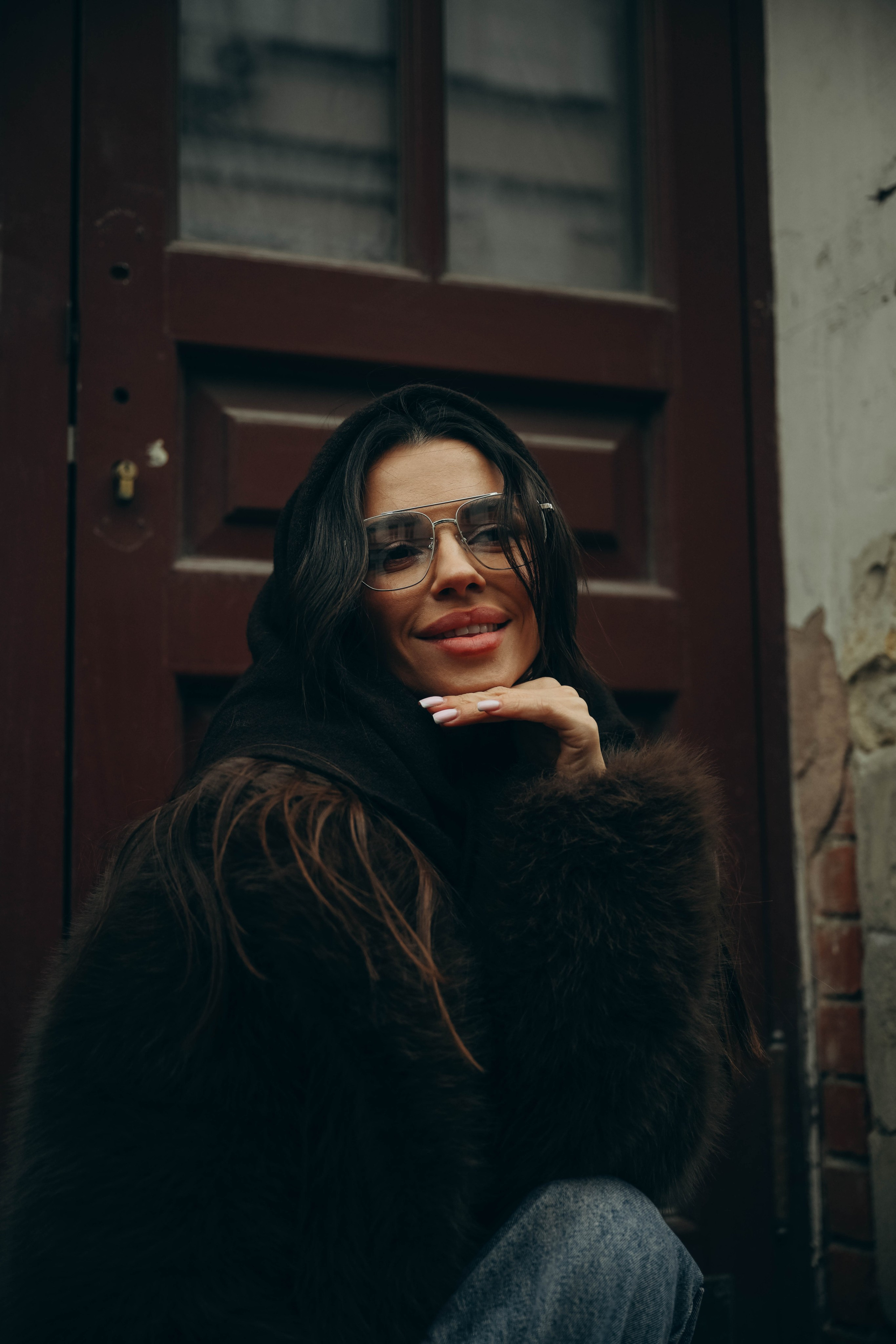 Прогулка Вика. Семейный фотограф в Москве Люберцах Ирина Вронская