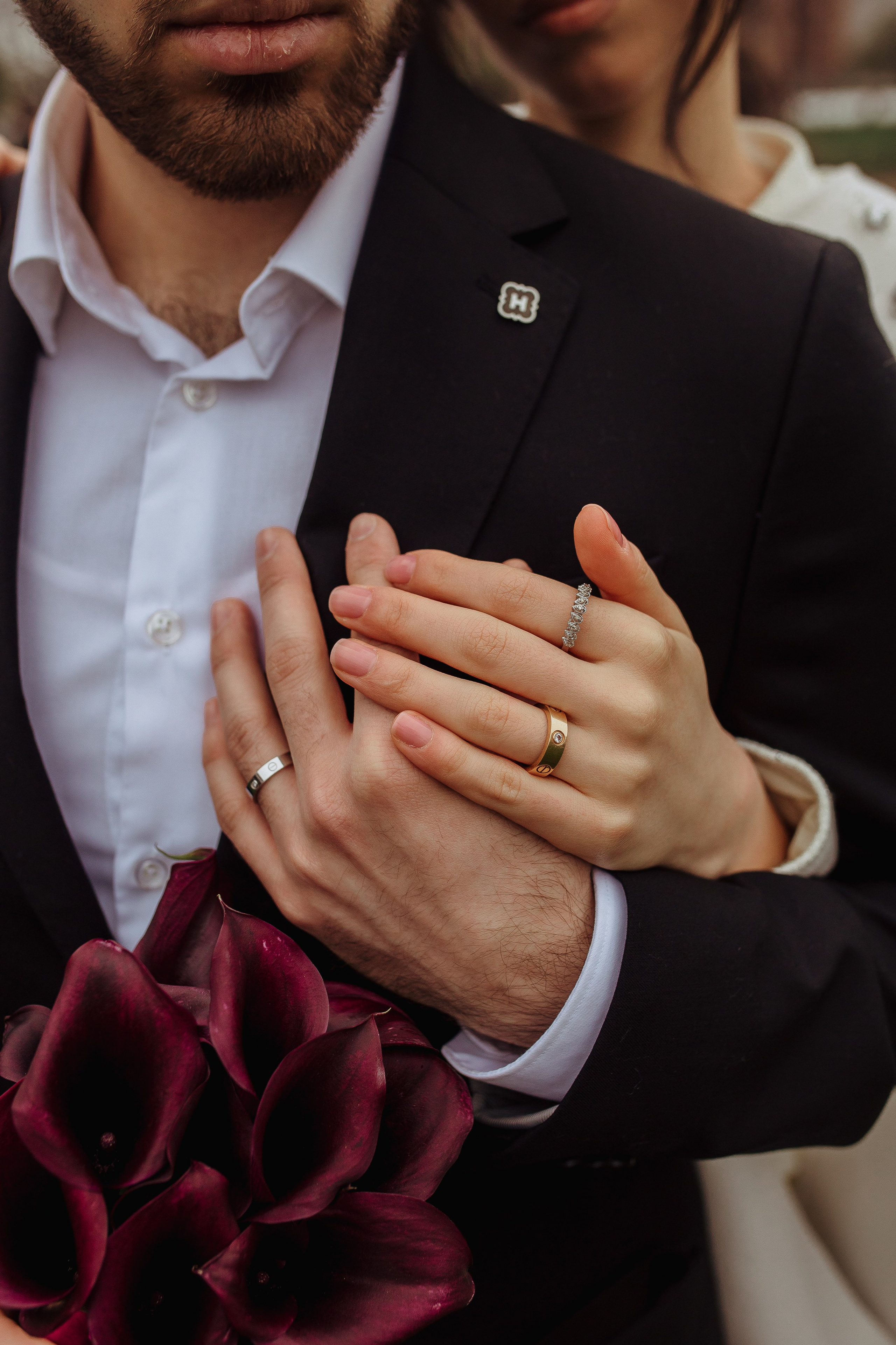 Айшан и Фаиг. Семейный и Свадебный фотограф в Санкт-Петербурге Плохая Екатерина