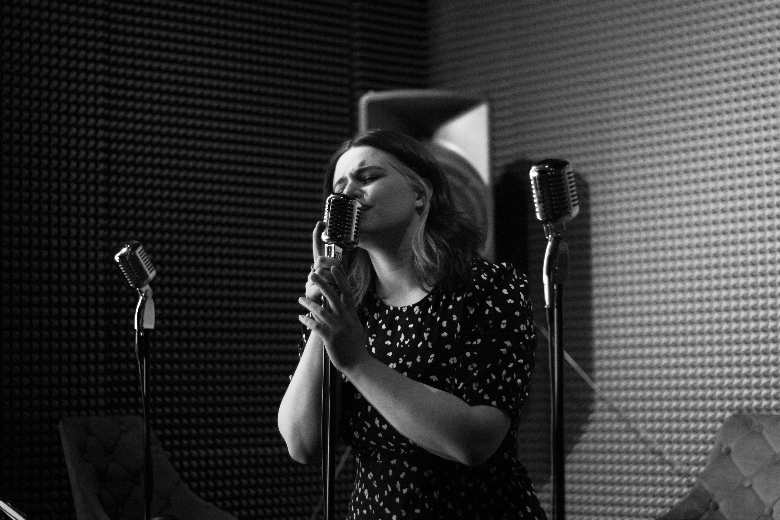 НЕ ШКОЛА ВОКАЛА. Портретный и пейзажный фотограф Никита Павлов