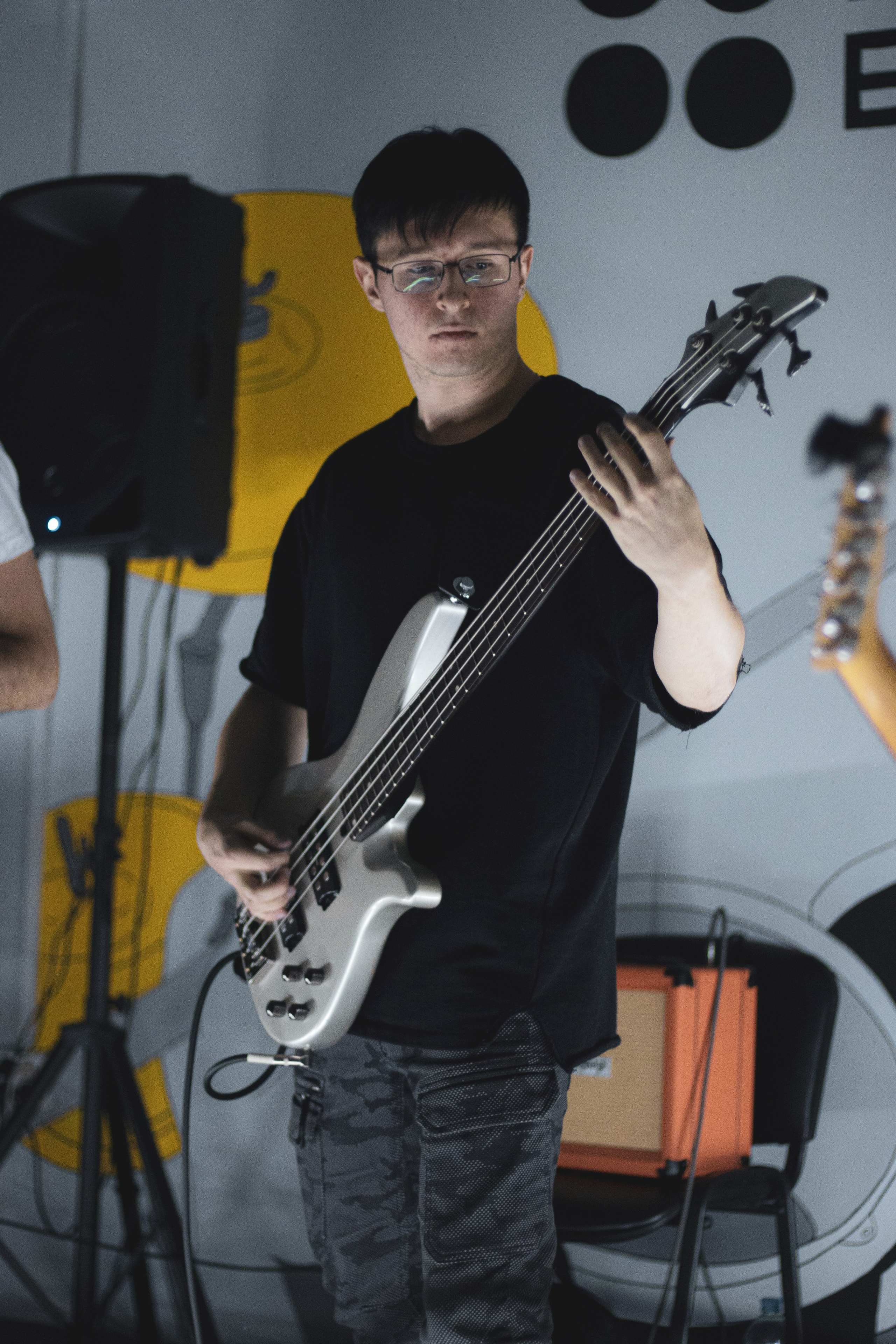 НЕ ШКОЛА БАРАБАНОВ. Портретный и пейзажный фотограф Никита Павлов