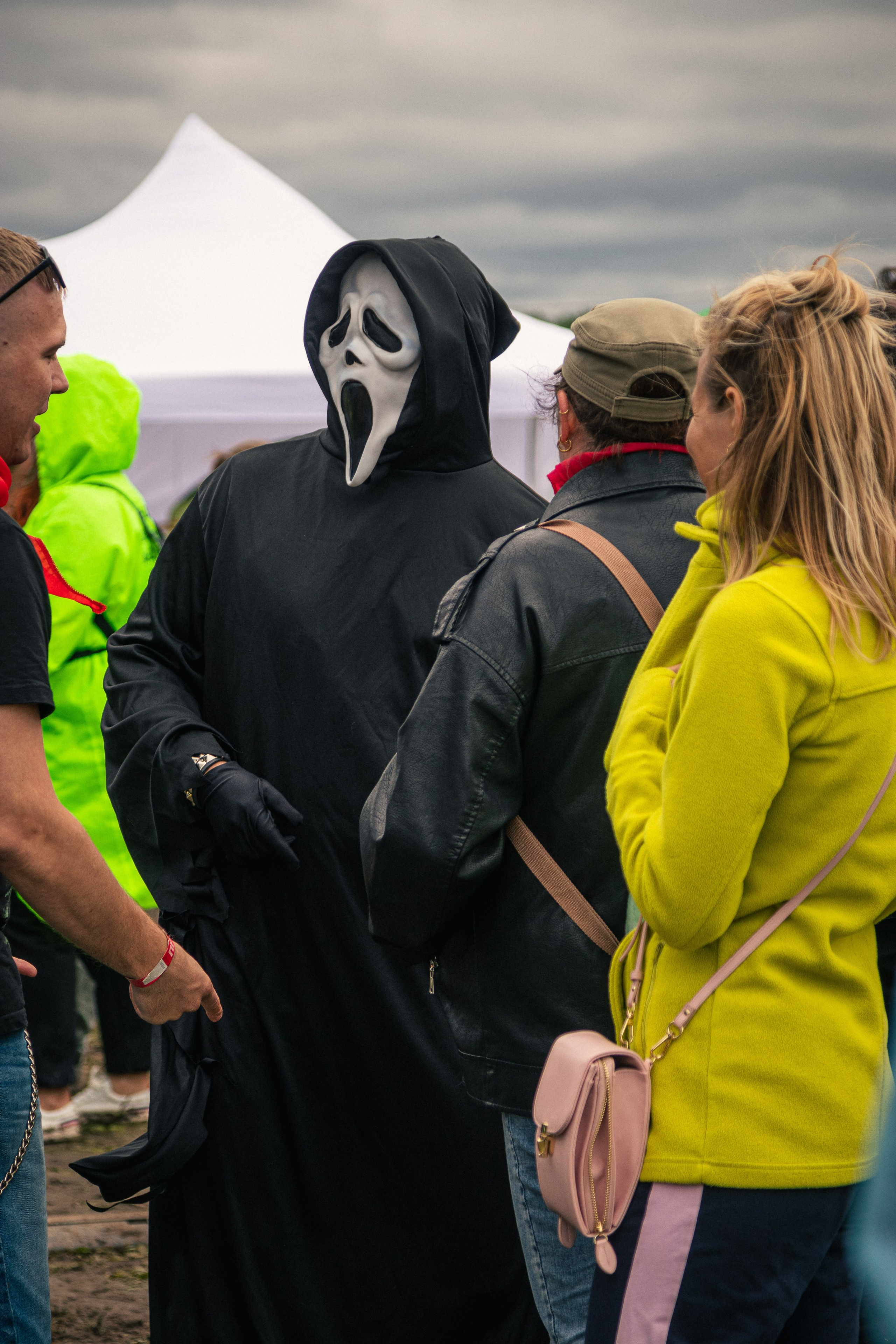 Фестиваль в Архангельске 29 Fest. Портретный и пейзажный фотограф Никита Павлов