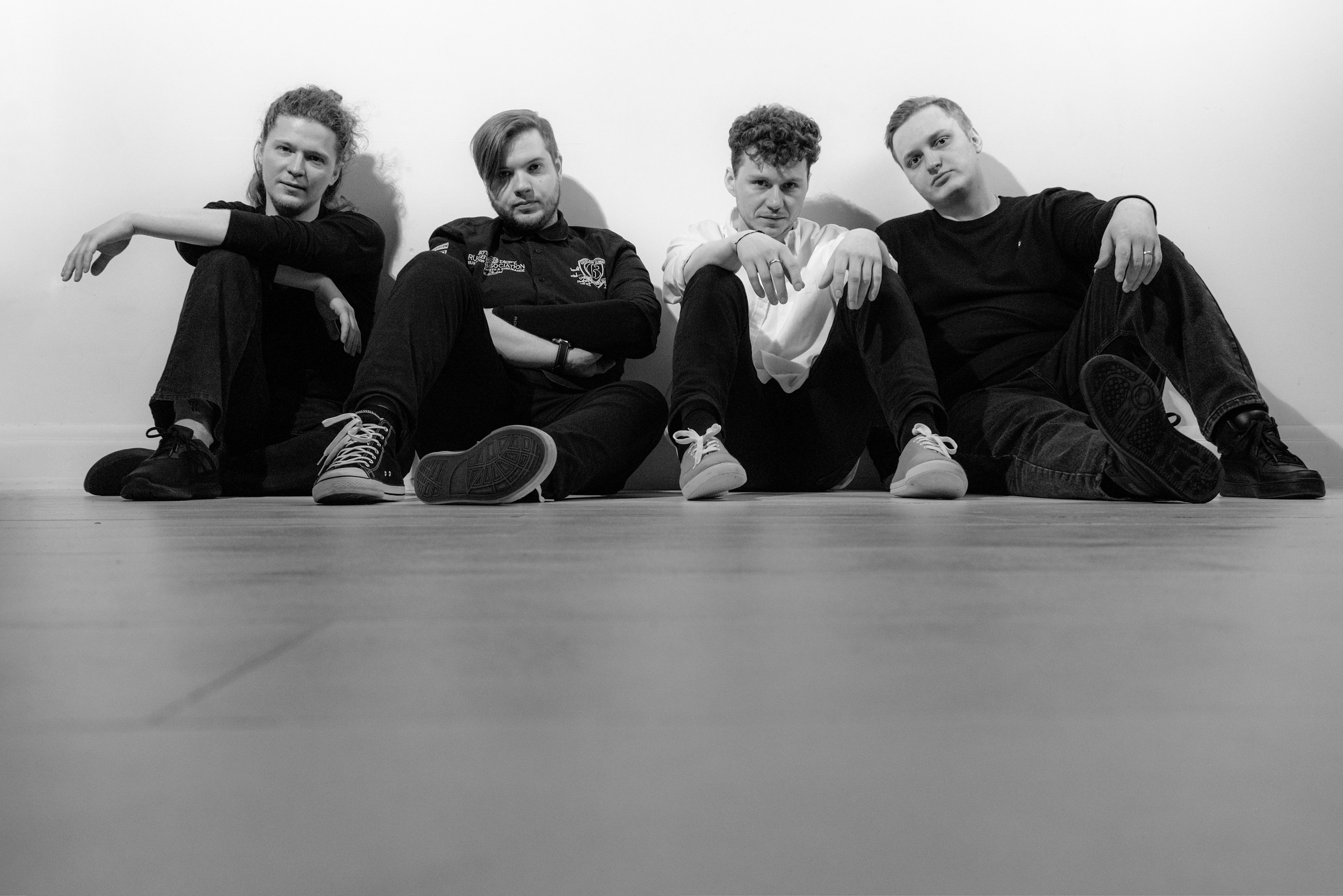 Green Stone. Портретный и пейзажный фотограф Никита Павлов