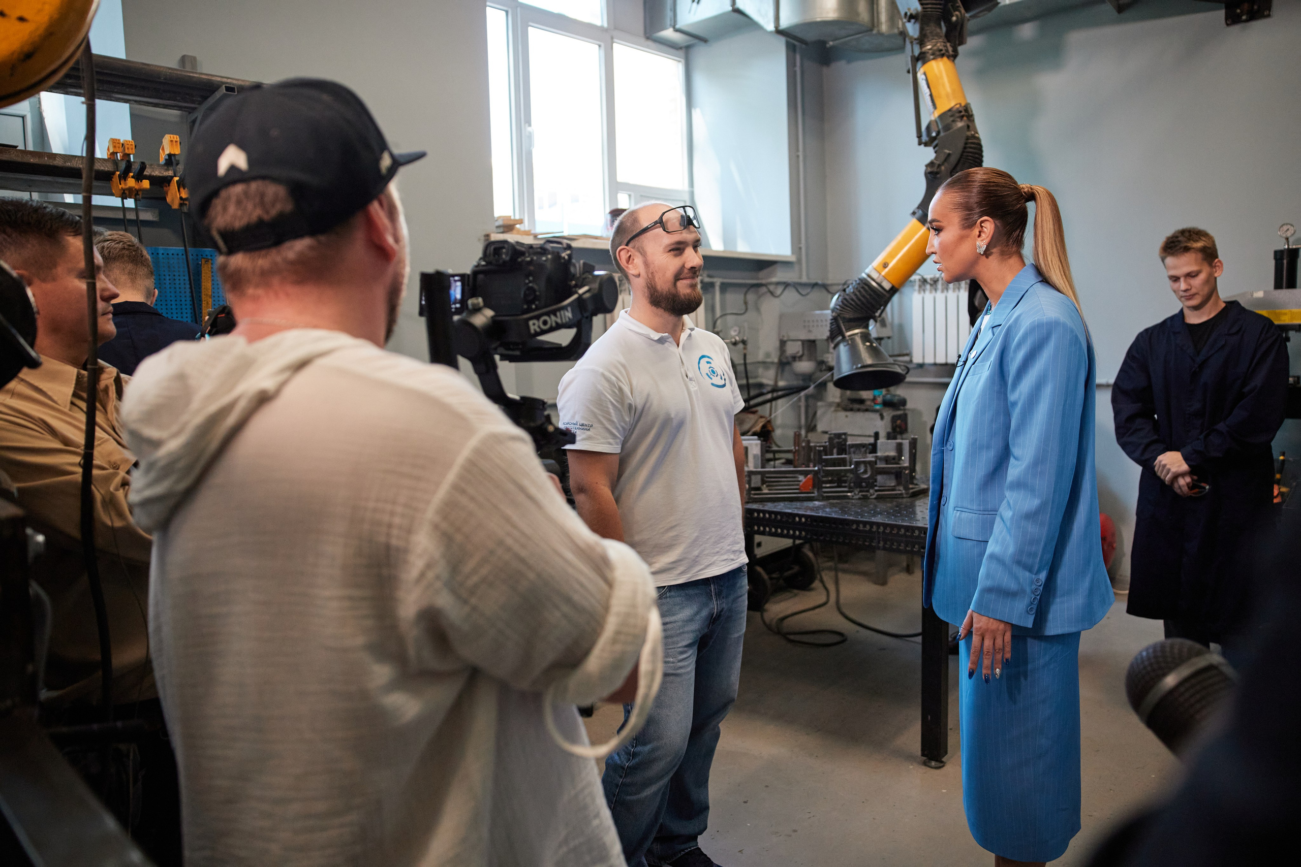 Репортажные съемки. Фотограф в Ростове-на-Дону