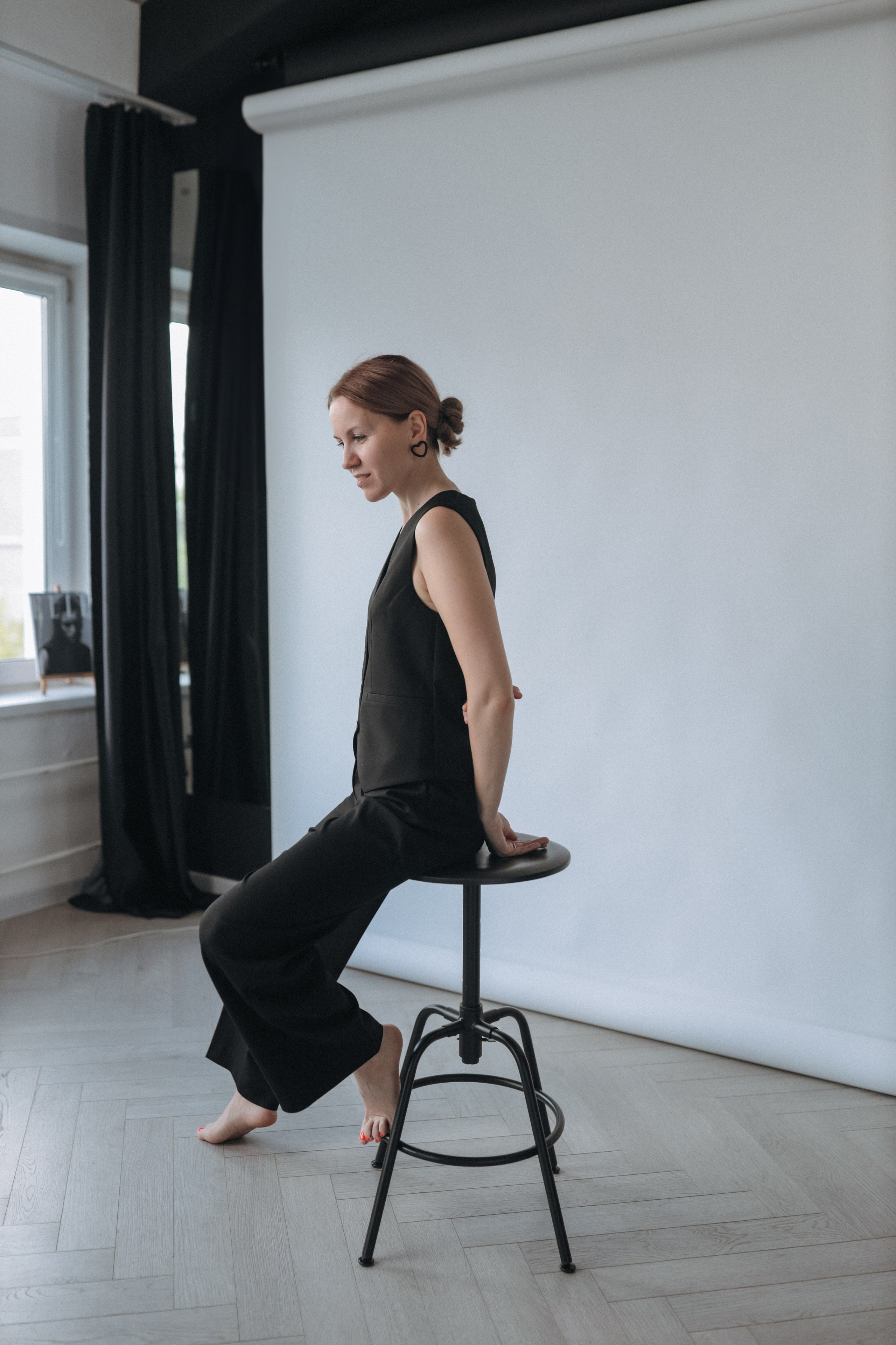 Женский портрет. Фотограф Life Style Ирина Нова