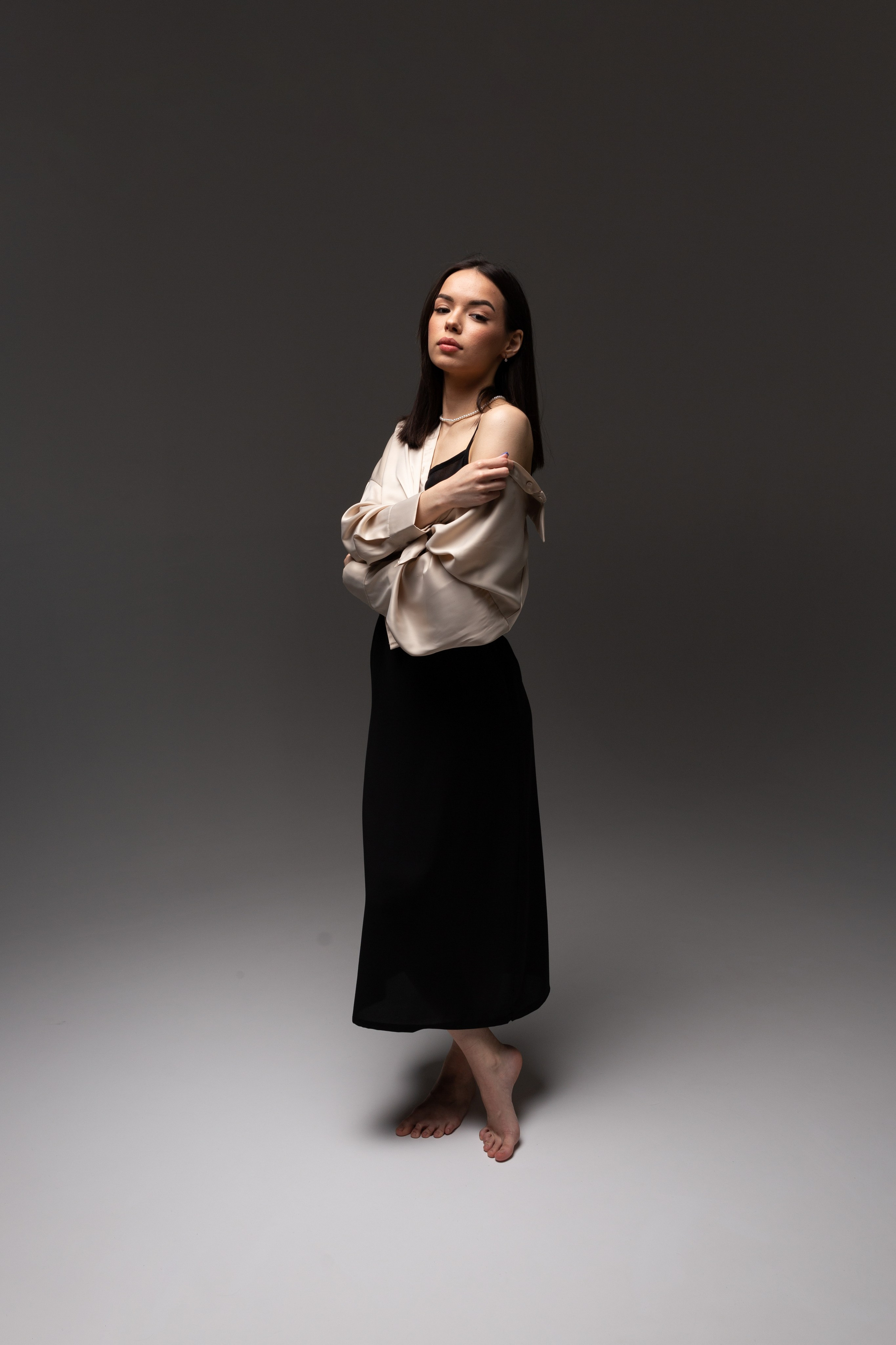 Диана. Марина Шаймухаметова. Фотограф в Уфе