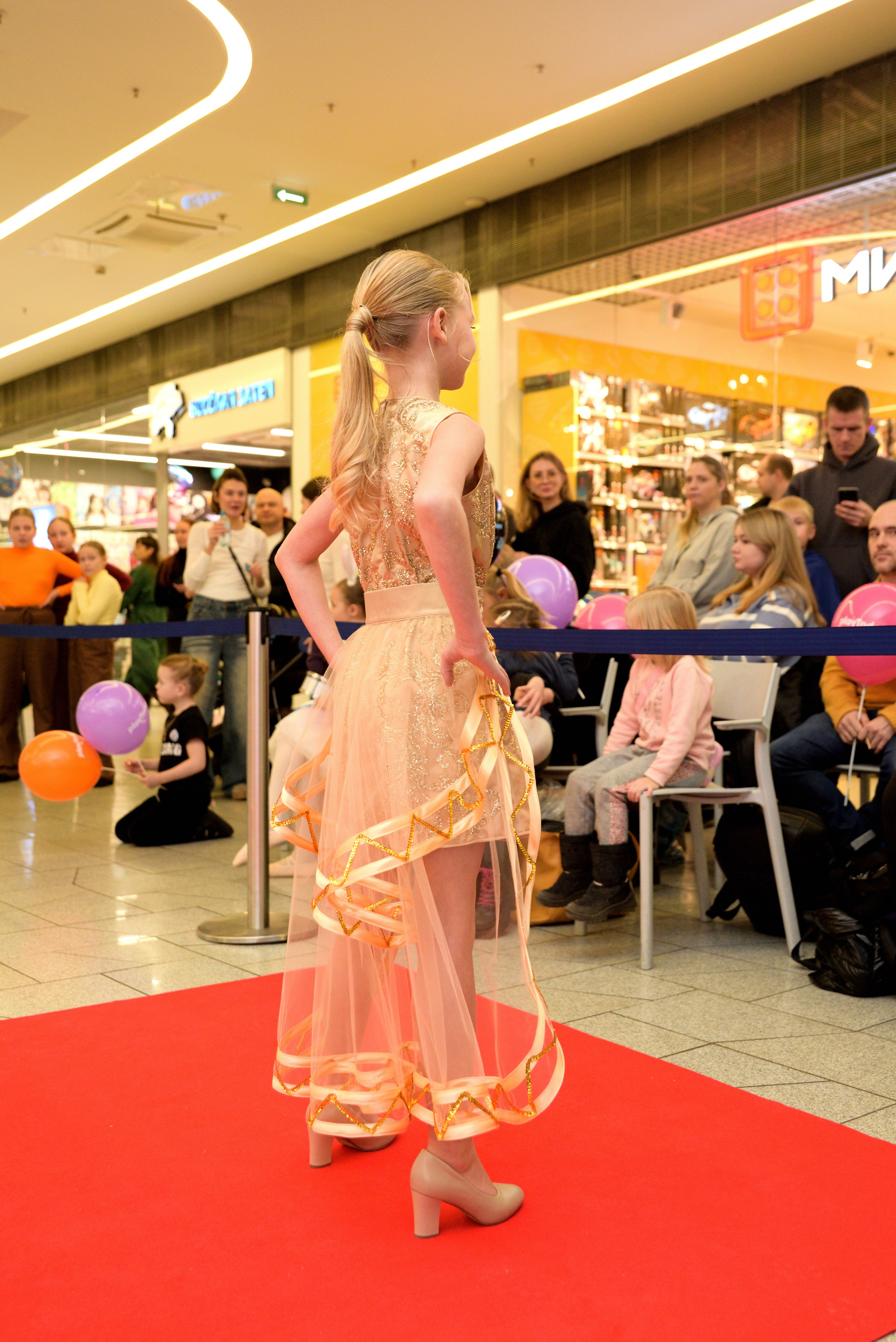 Kids Winter Party. Портретный фотограф Санкт-Петербург Владимир Веселов