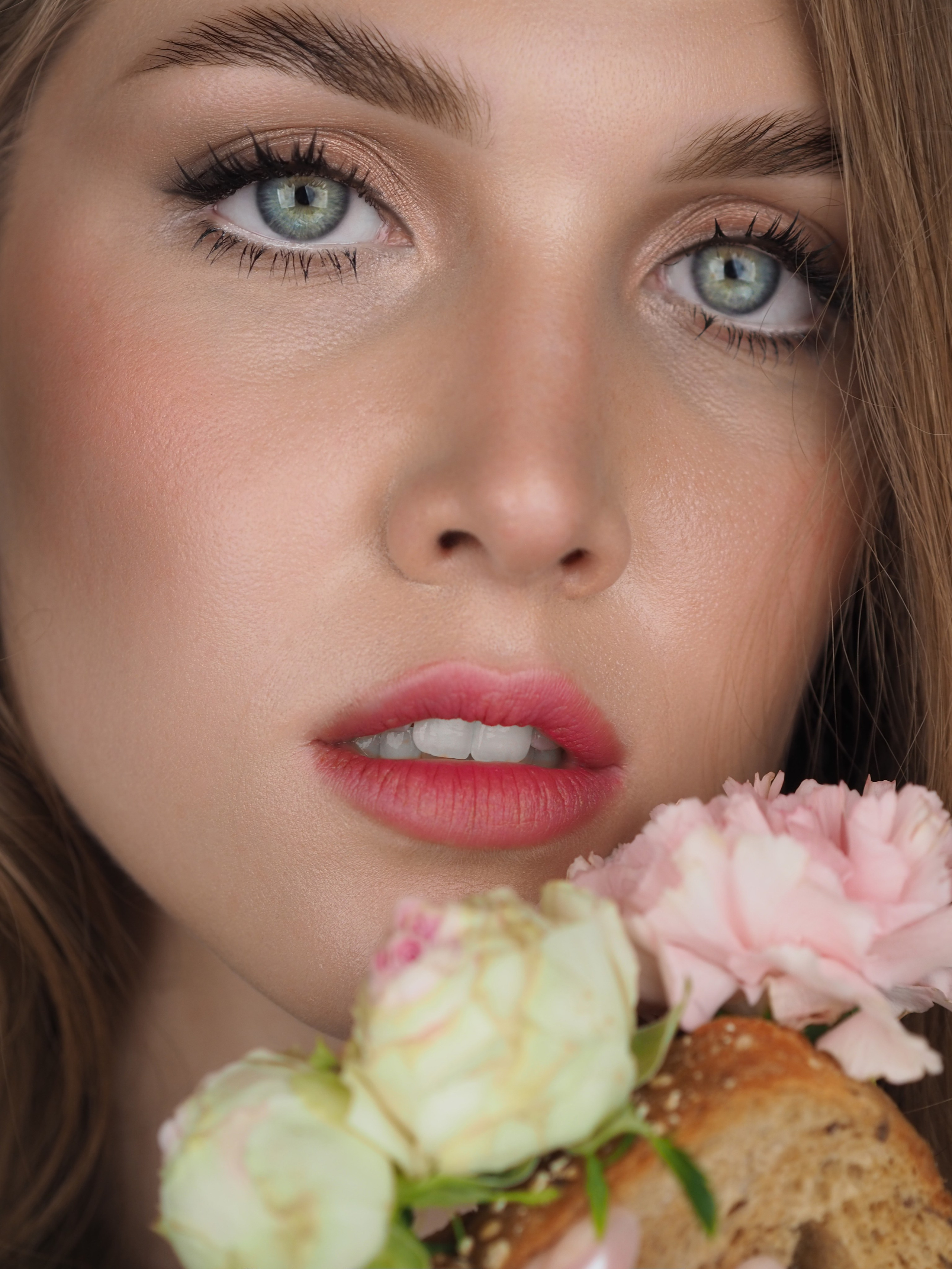 MATRЁSHKA. Beauty фотограф в Москве Евгения Сизова