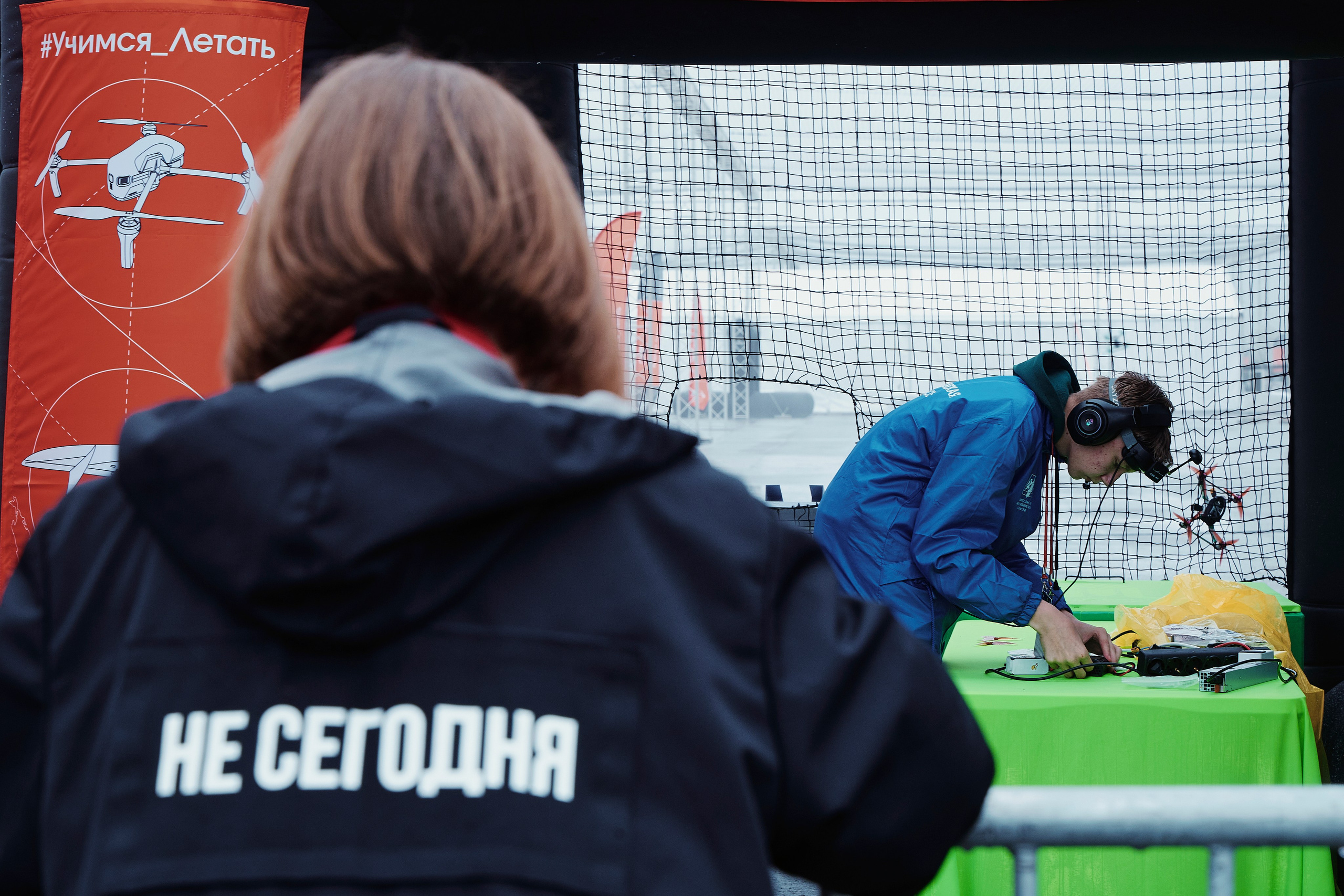 Спортивные мероприятия. Фотограф в Челябинске — Дмитрий Носов