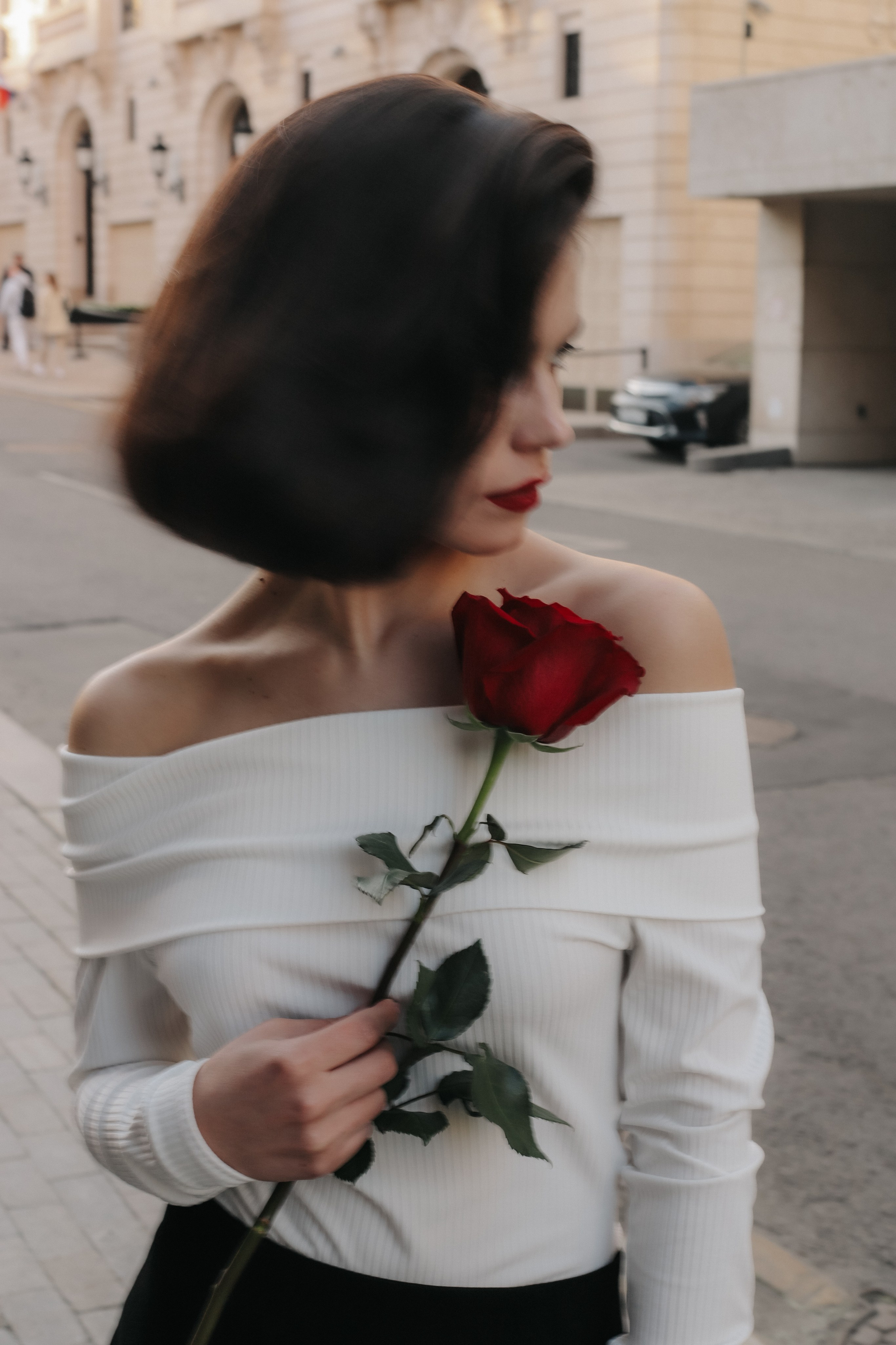 Дарья. Женский фотограф в Москве Юля Иванова