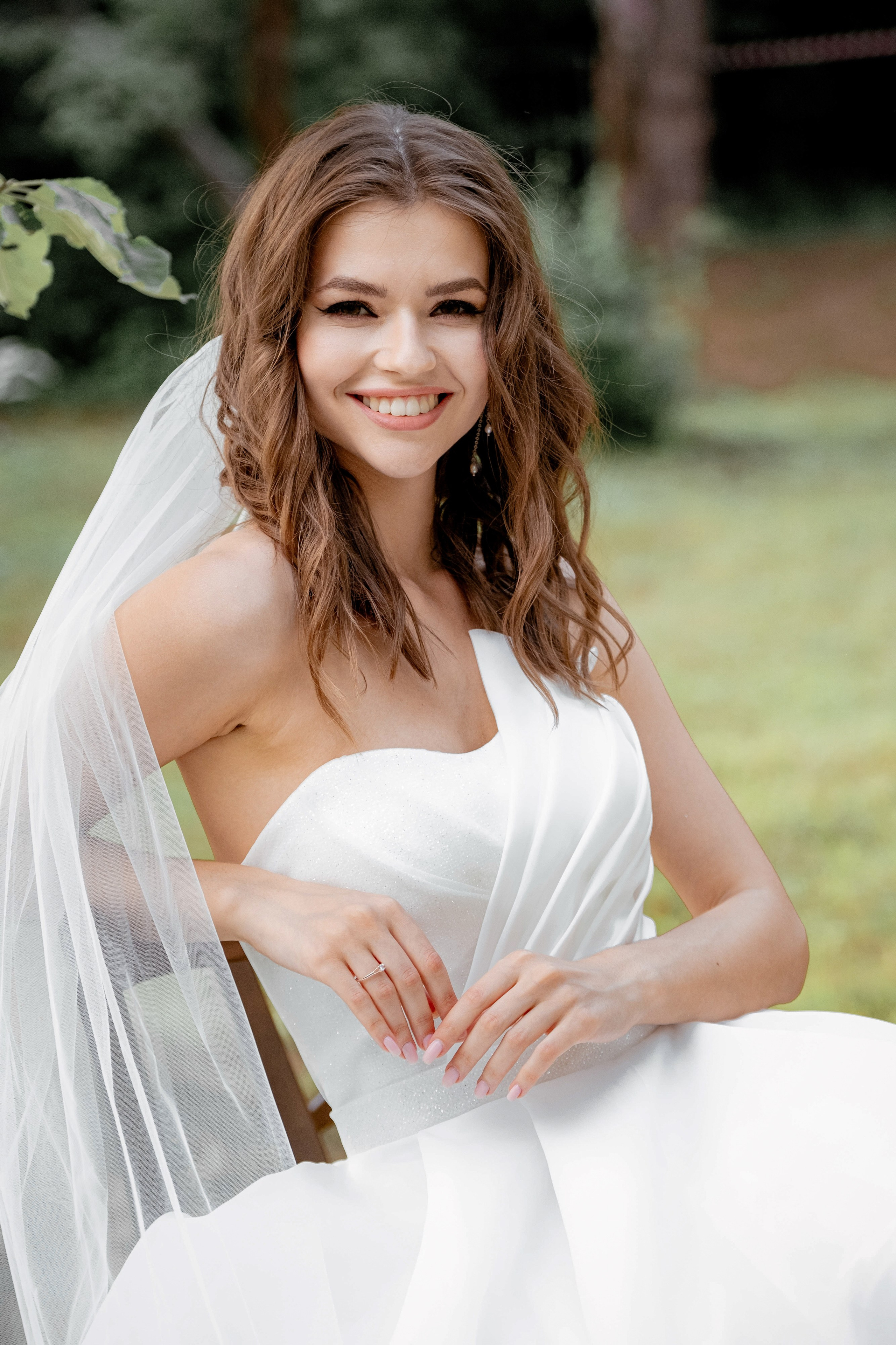 Максим и Алена