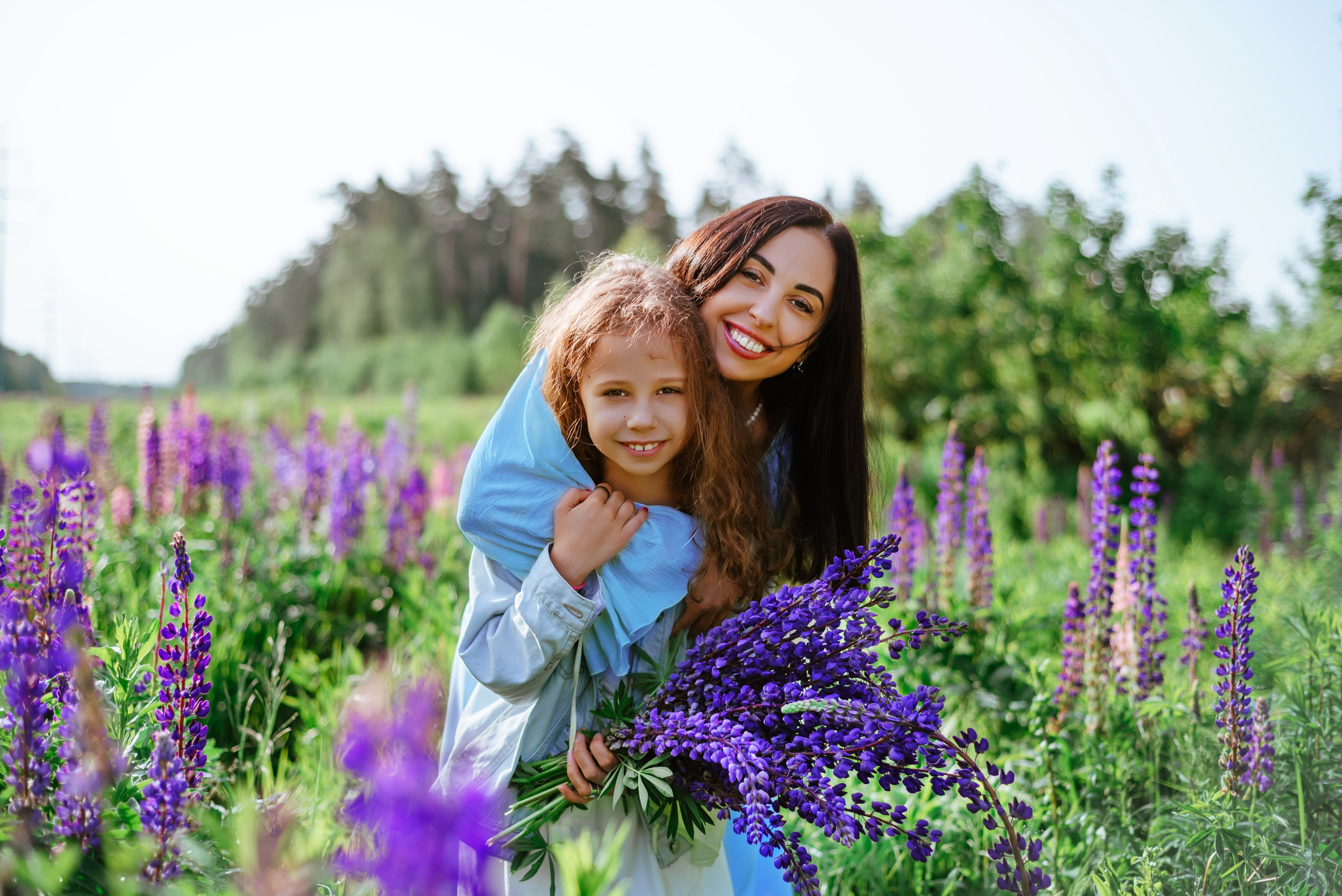 Лида & Влада. Свадебный и семейный фотограф в Москве Лера Леридзе