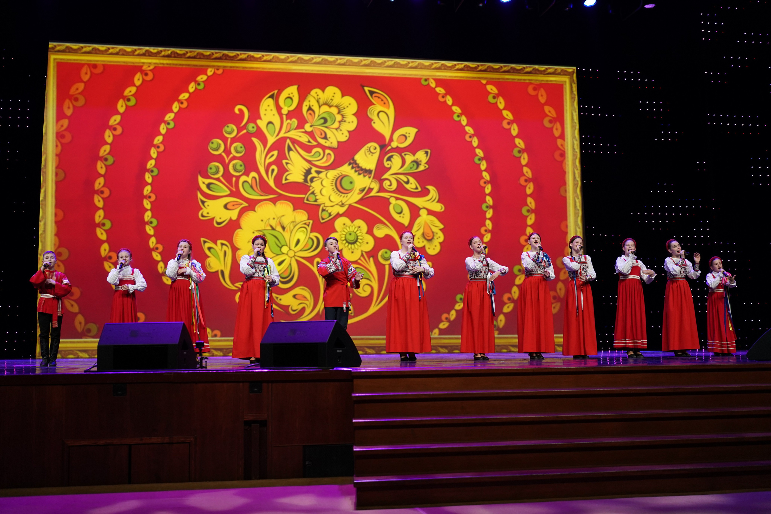 18 мая, отделение 1, г. Москва, Кремль. Золотое яблочко