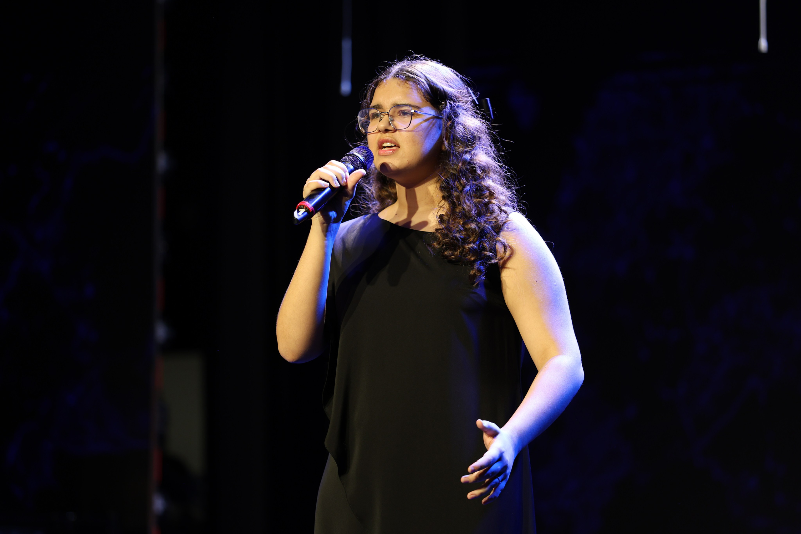 25 января, г. Челябинск. Золотое яблочко