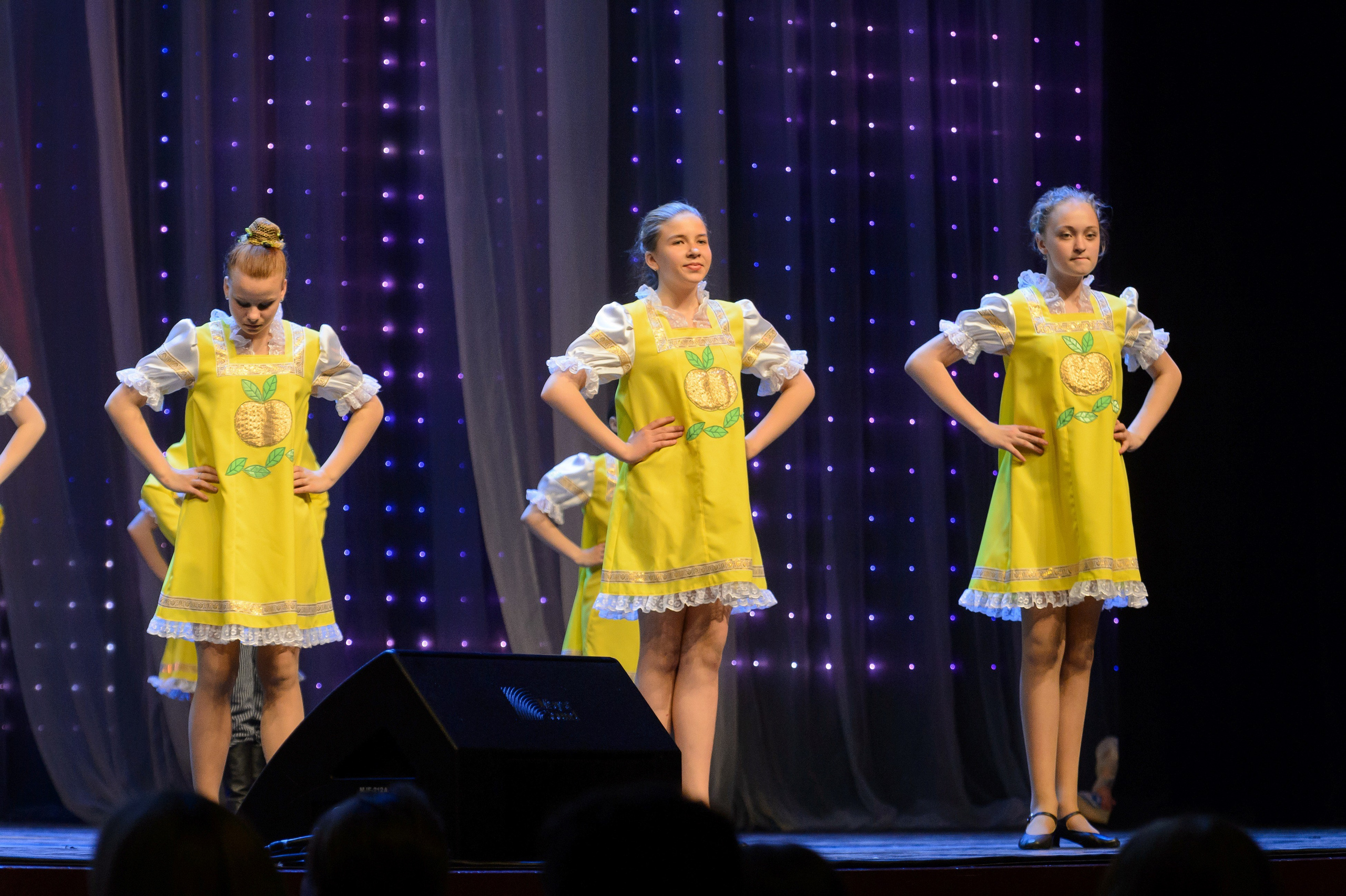 13 мая, часть 2, Кремль, г. Москва. Золотое яблочко