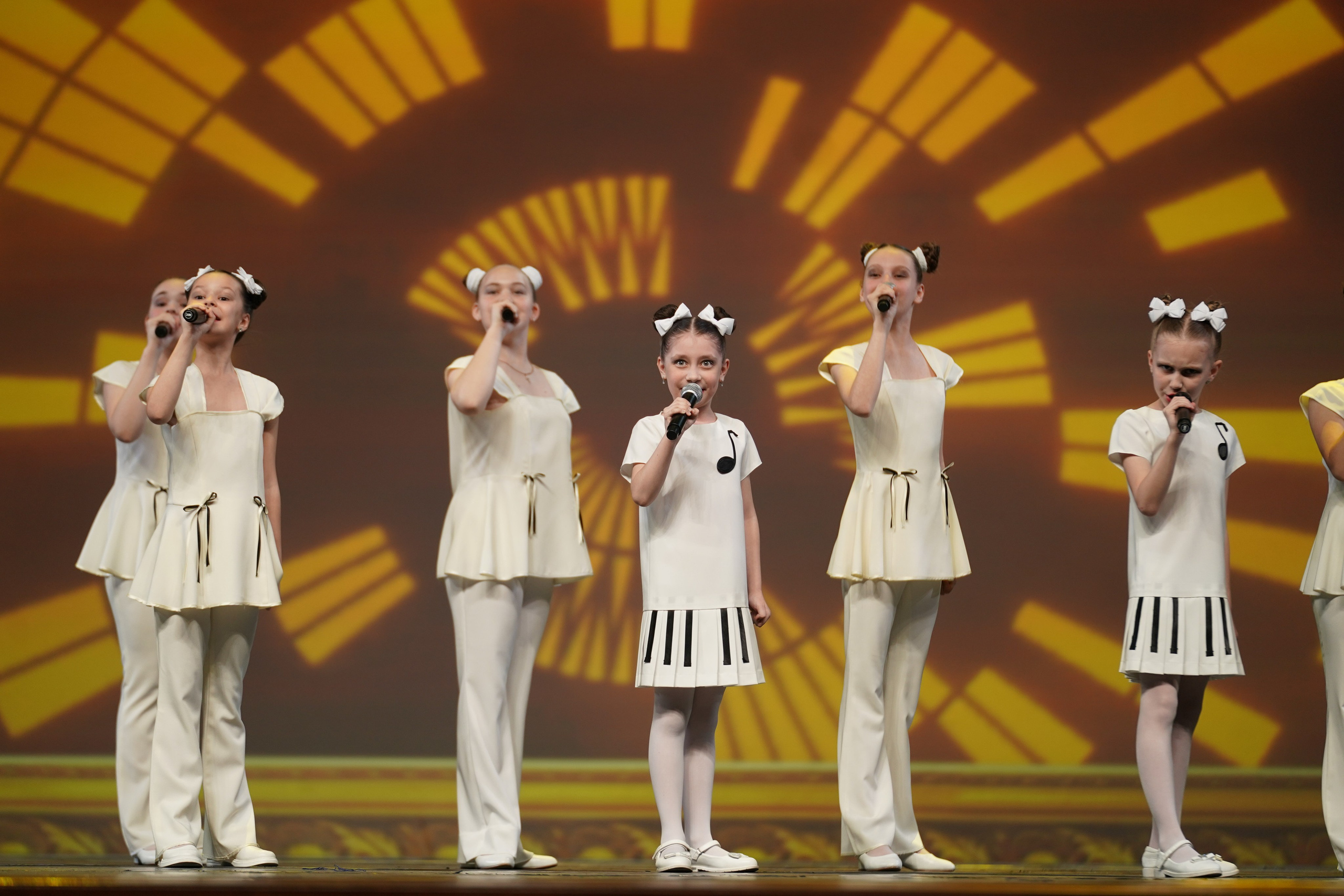 19 мая, отделение 2, г. Москва, Кремль. Золотое яблочко