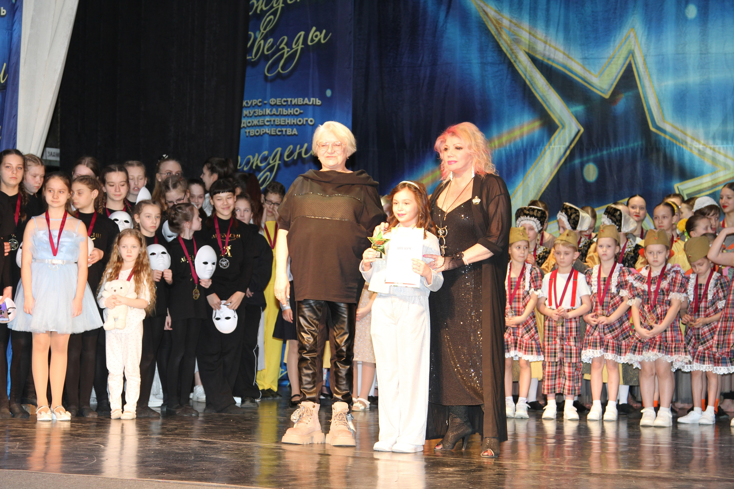 5 апреля, блок 1, г. Тула. Золотое яблочко