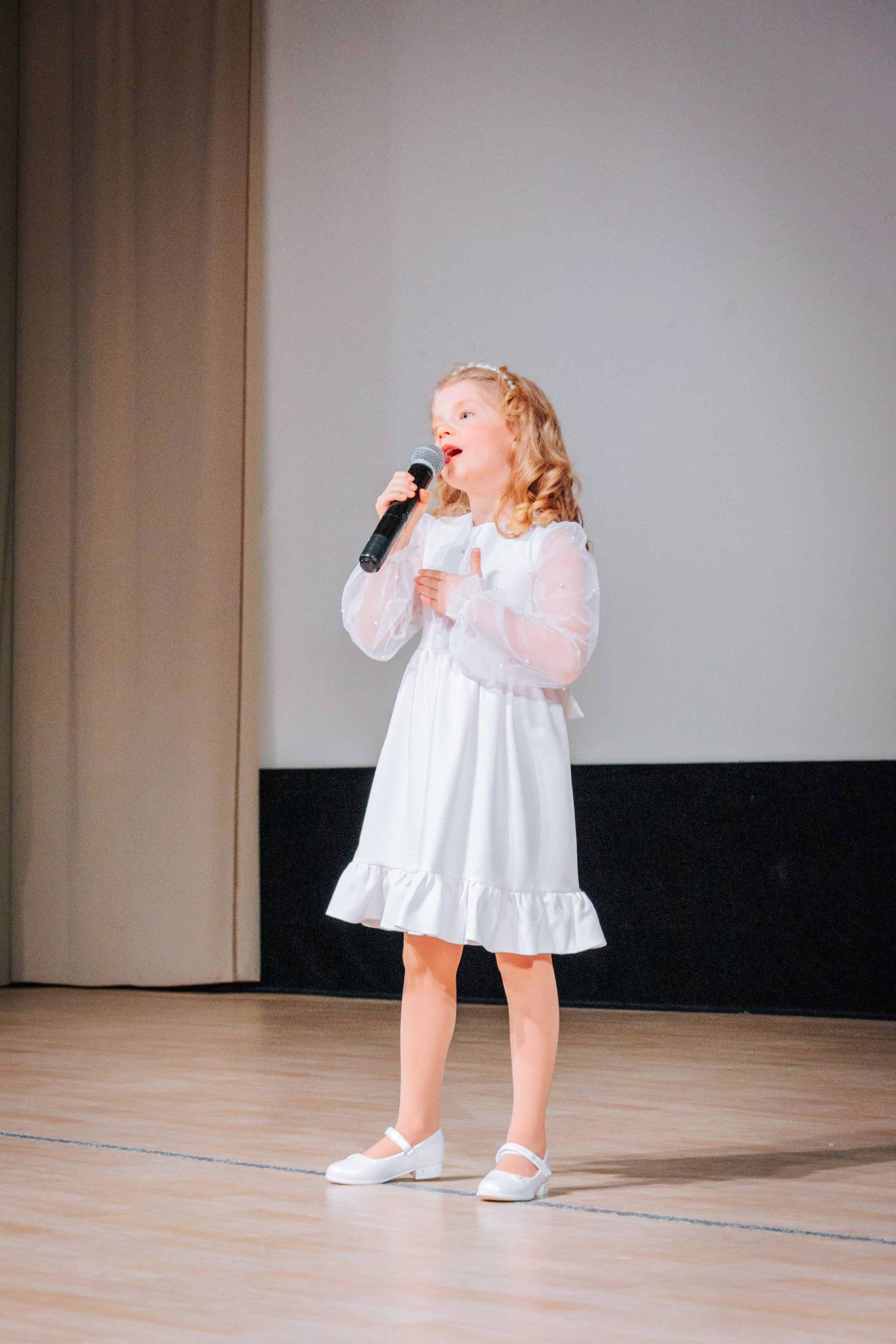 16 марта, г. Суздаль. Золотое яблочко