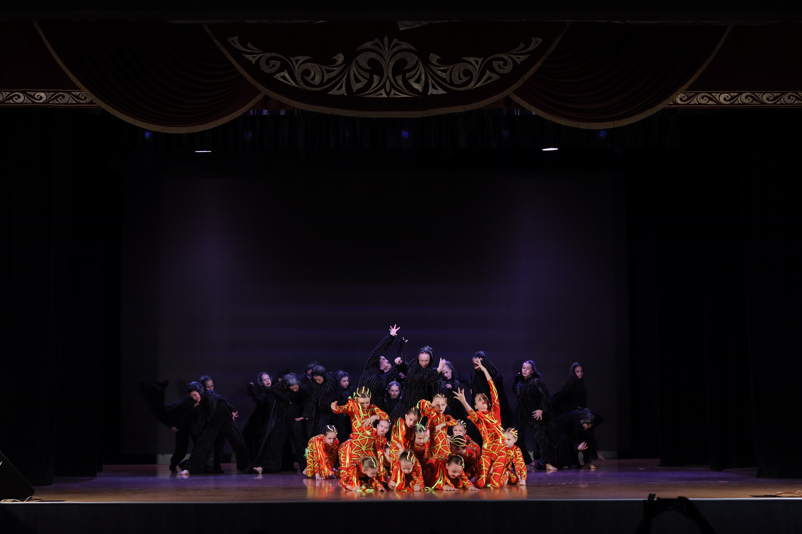 4 ноября, блок 1, видео, номера 49-58, г. Краснодар. Золотое яблочко