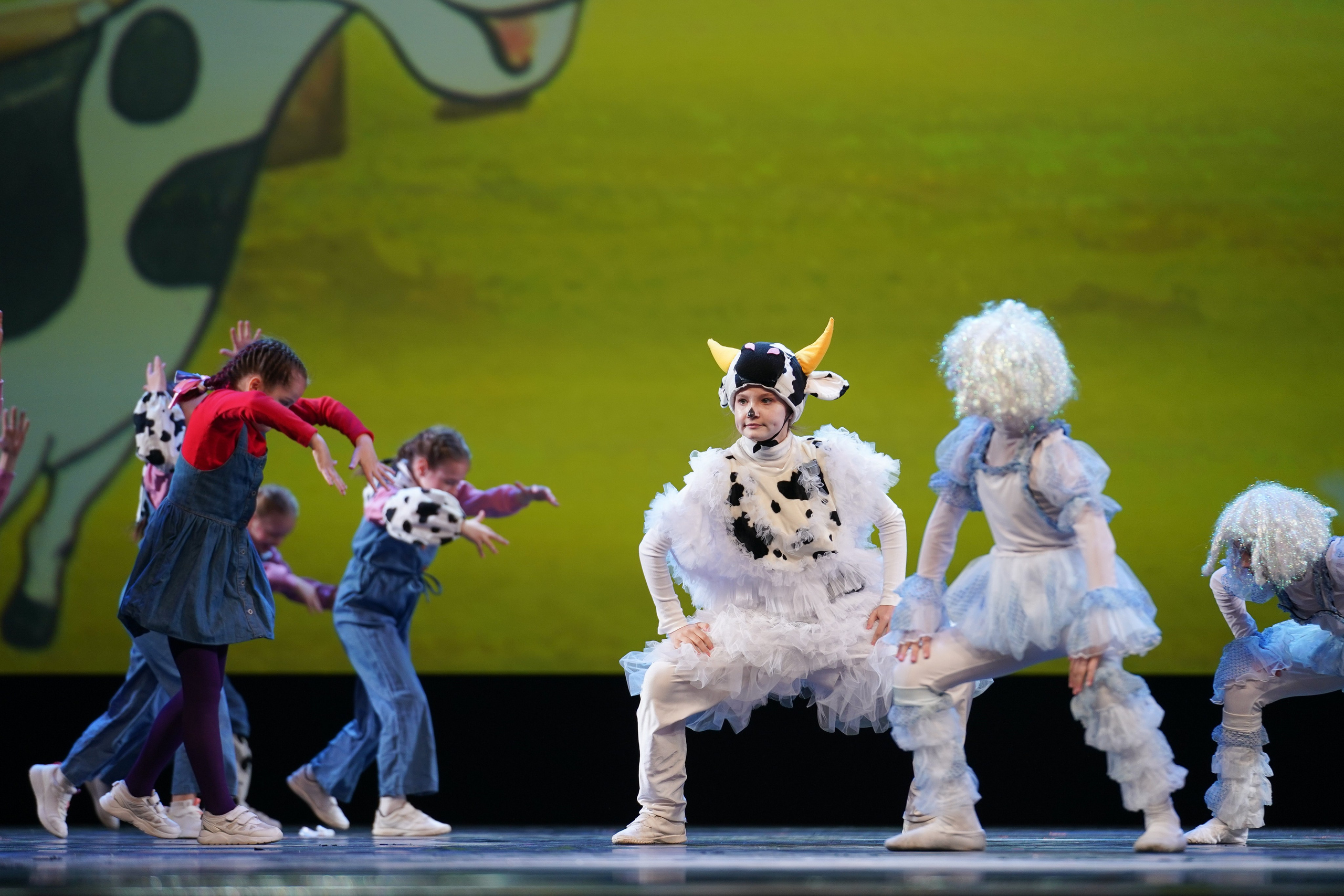 13 мая, г. Москва, Кремль. Золотое яблочко