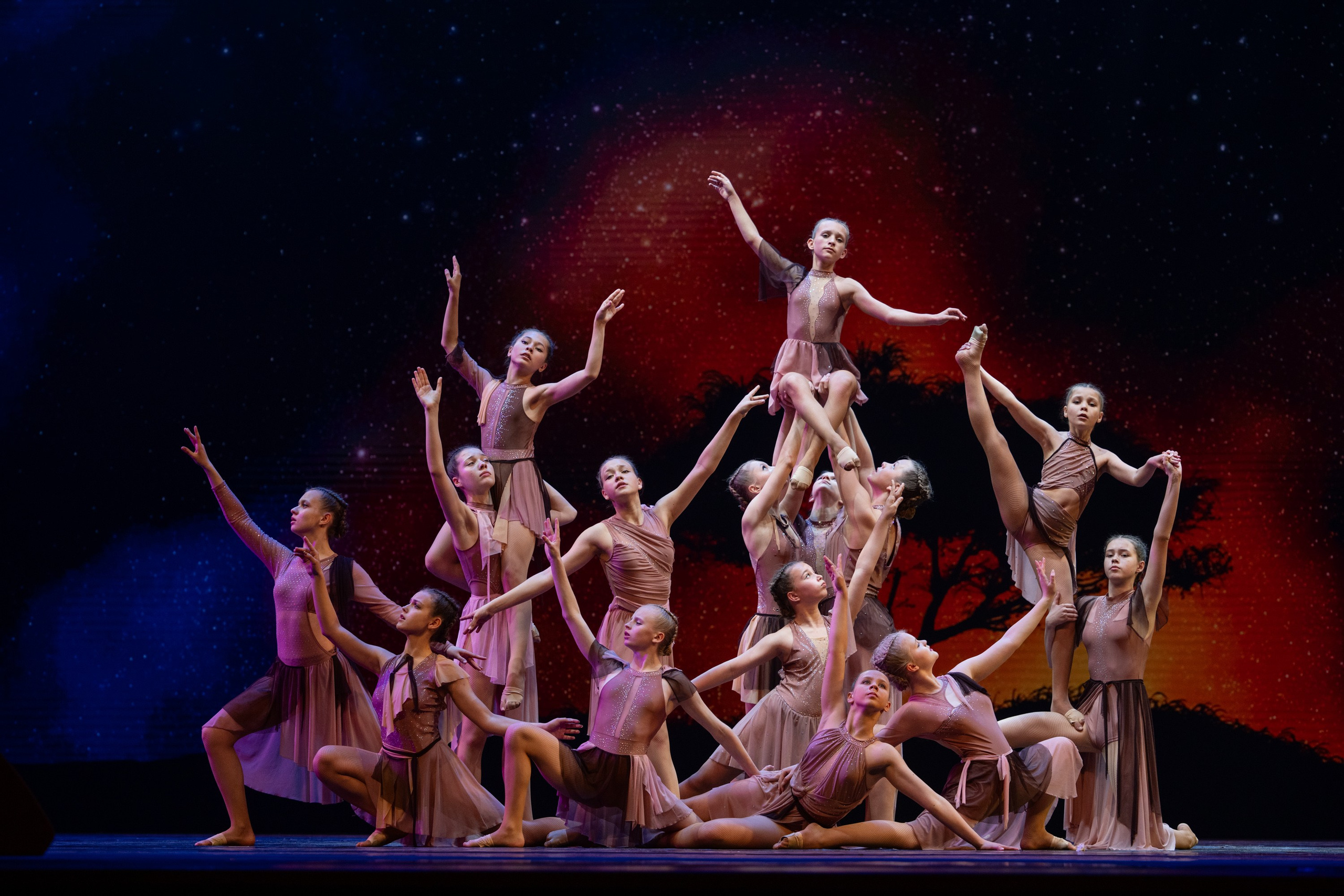 17 мая, г. Москва, Кремль, Концерт. Золотое яблочко