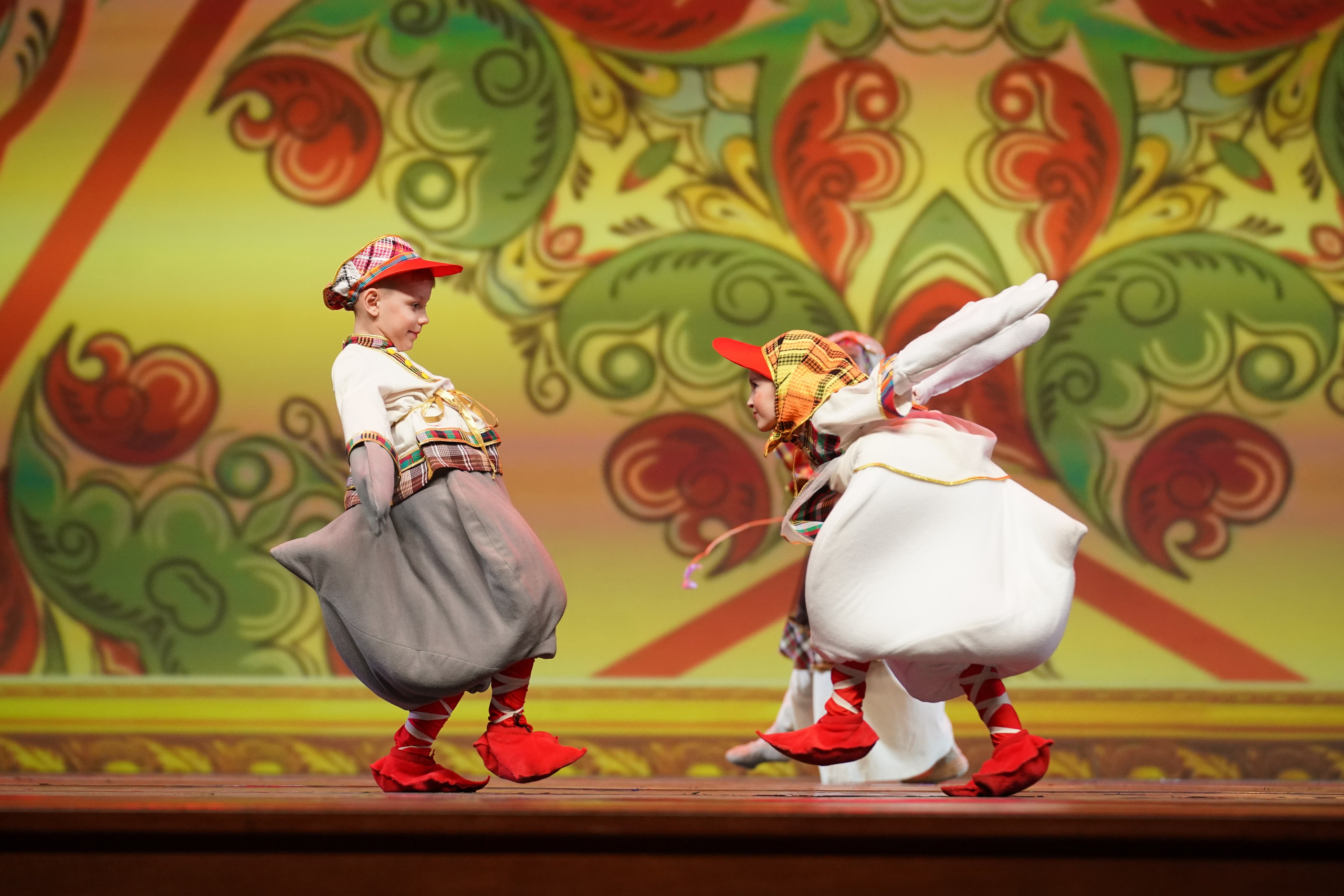 19 мая, отделение 1, г. Москва, Кремль. Золотое яблочко