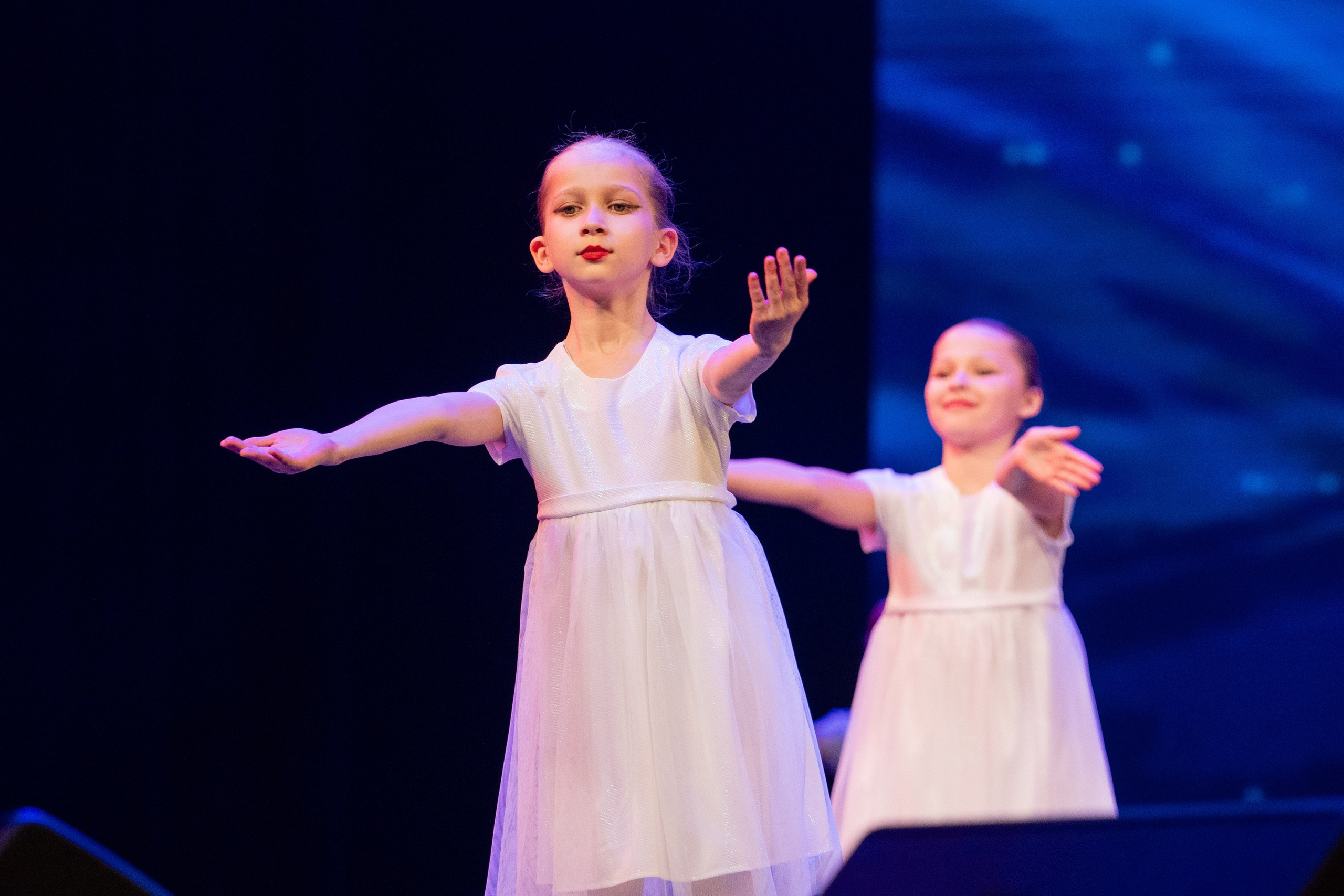 17 мая, г. Москва, Кремль, Концерт. Золотое яблочко