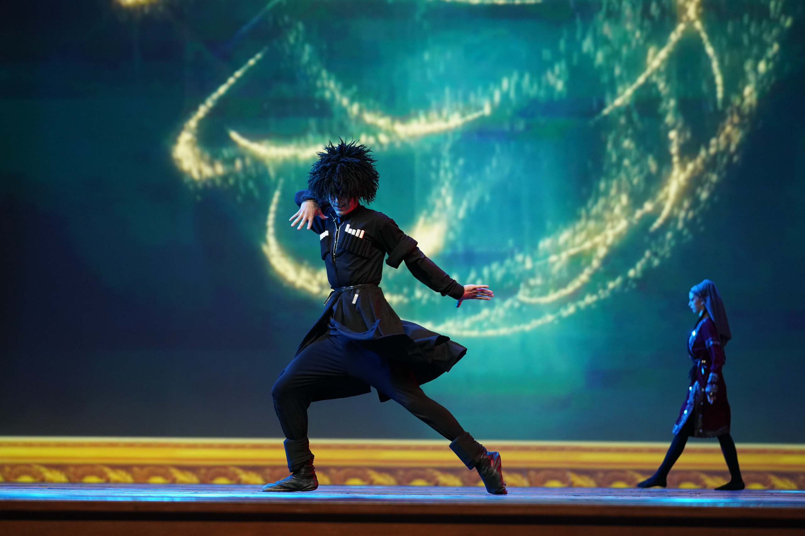 18 мая, отделение 1, г. Москва, Кремль. Золотое яблочко