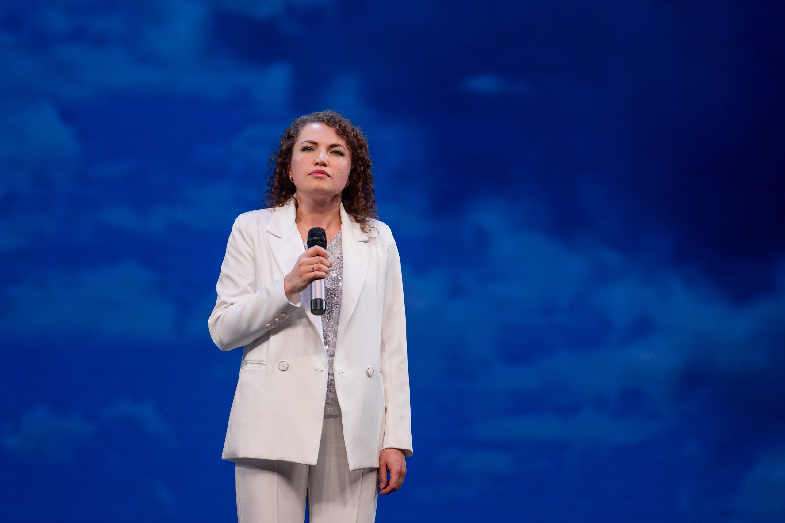 17 мая, г. Москва, Кремль, Концерт. Золотое яблочко