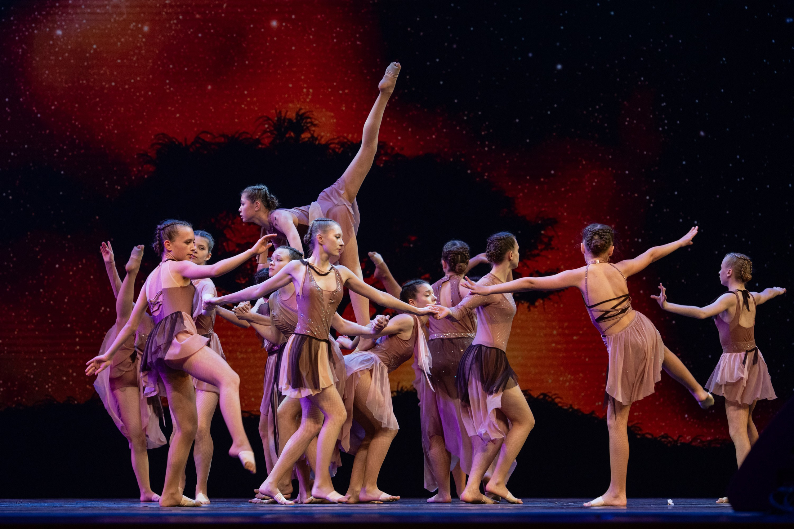 17 мая, г. Москва, Кремль, Концерт. Золотое яблочко