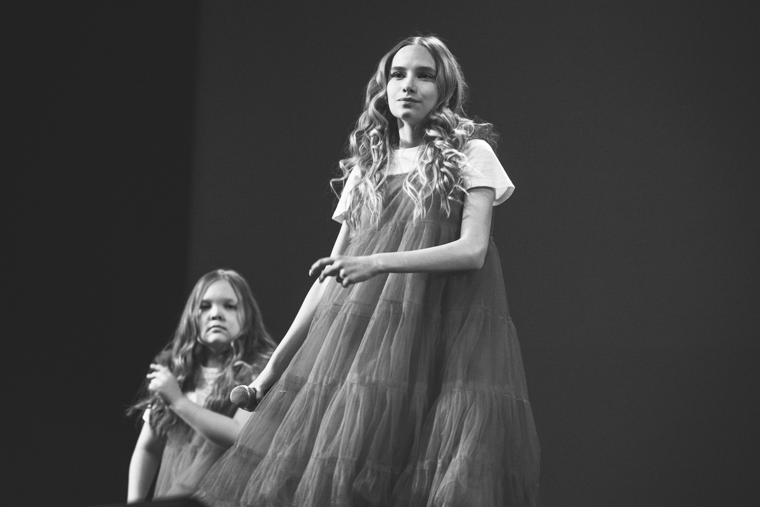 23 апреля, часть 1, БКЗ Октябрьский, г. Санкт-Петербург. Золотое яблочко