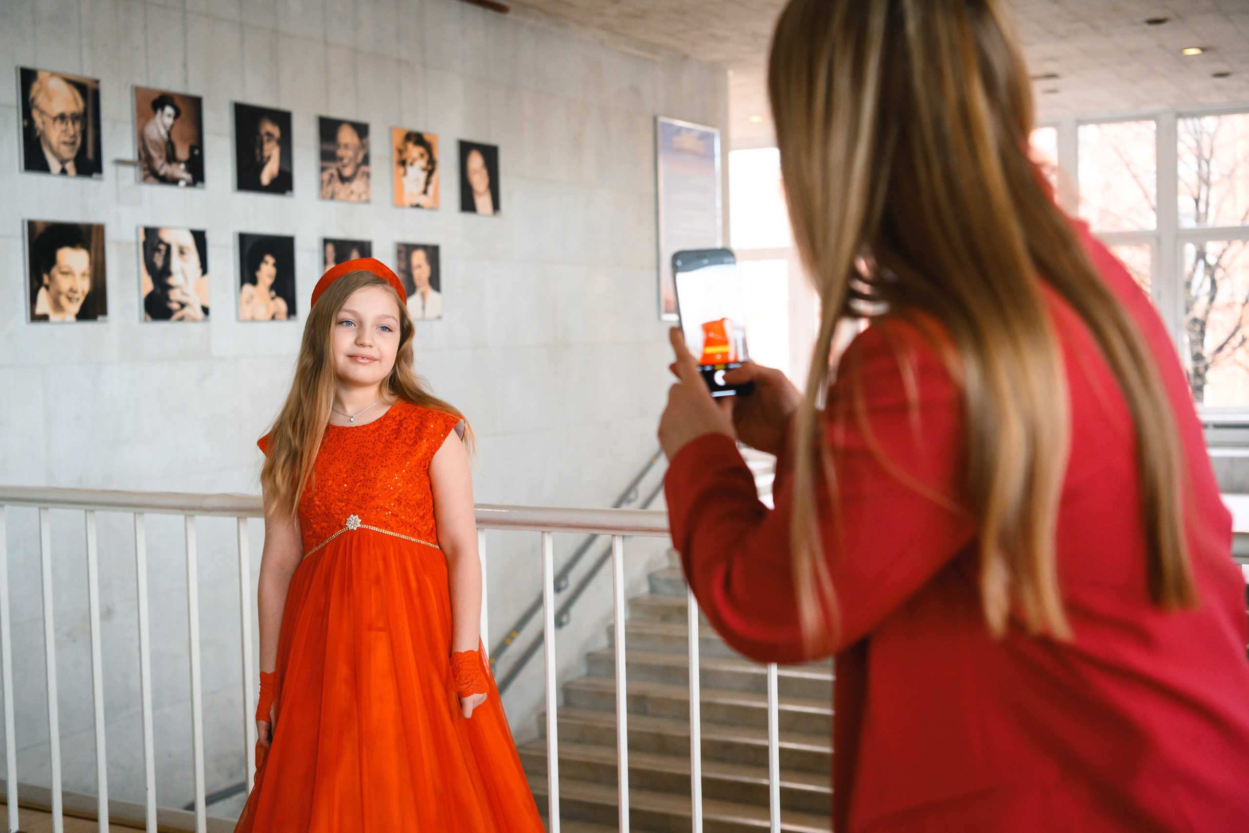 23 апреля, красная дорожка, БКЗ Октябрьский, г. Санкт-Петербург. Золотое яблочко