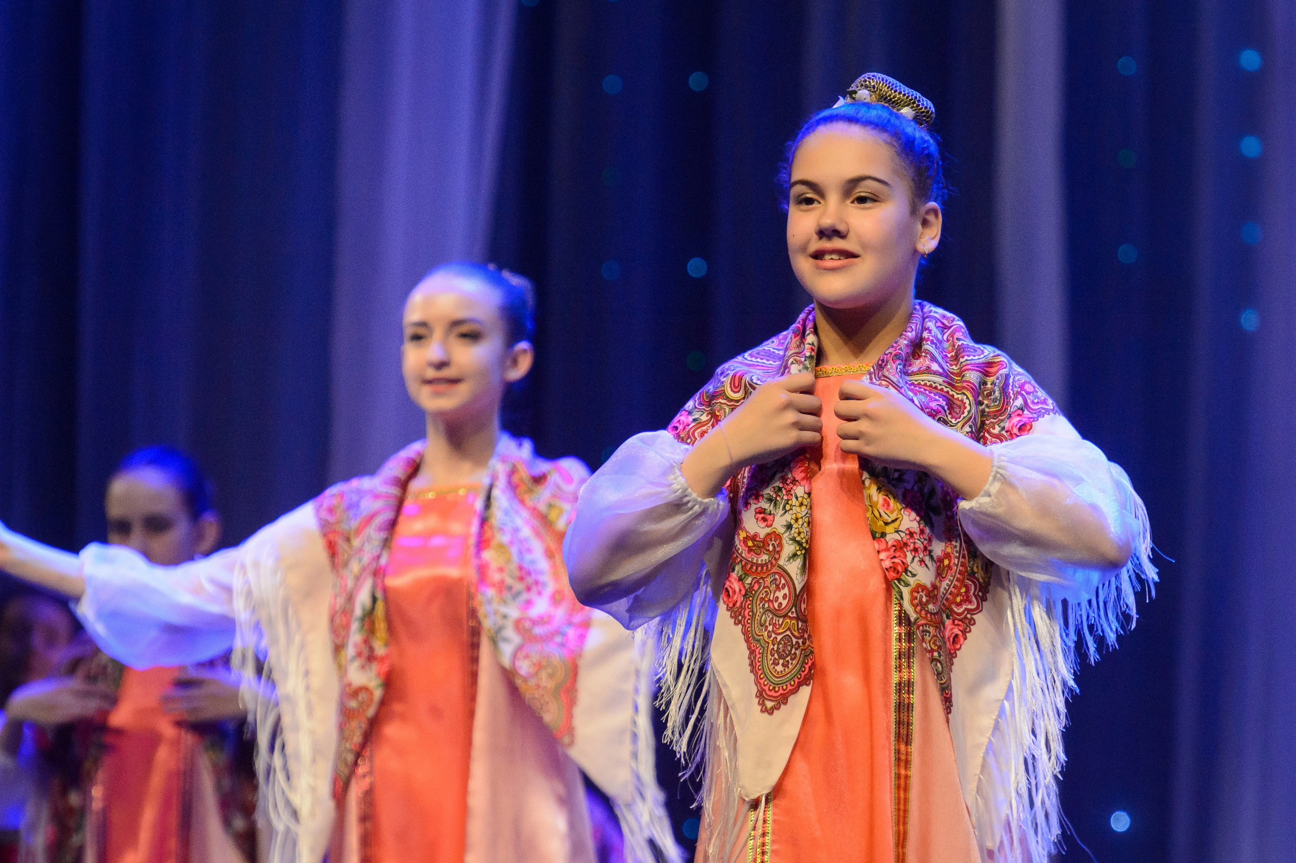 13 мая, часть 2, Кремль, г. Москва. Золотое яблочко