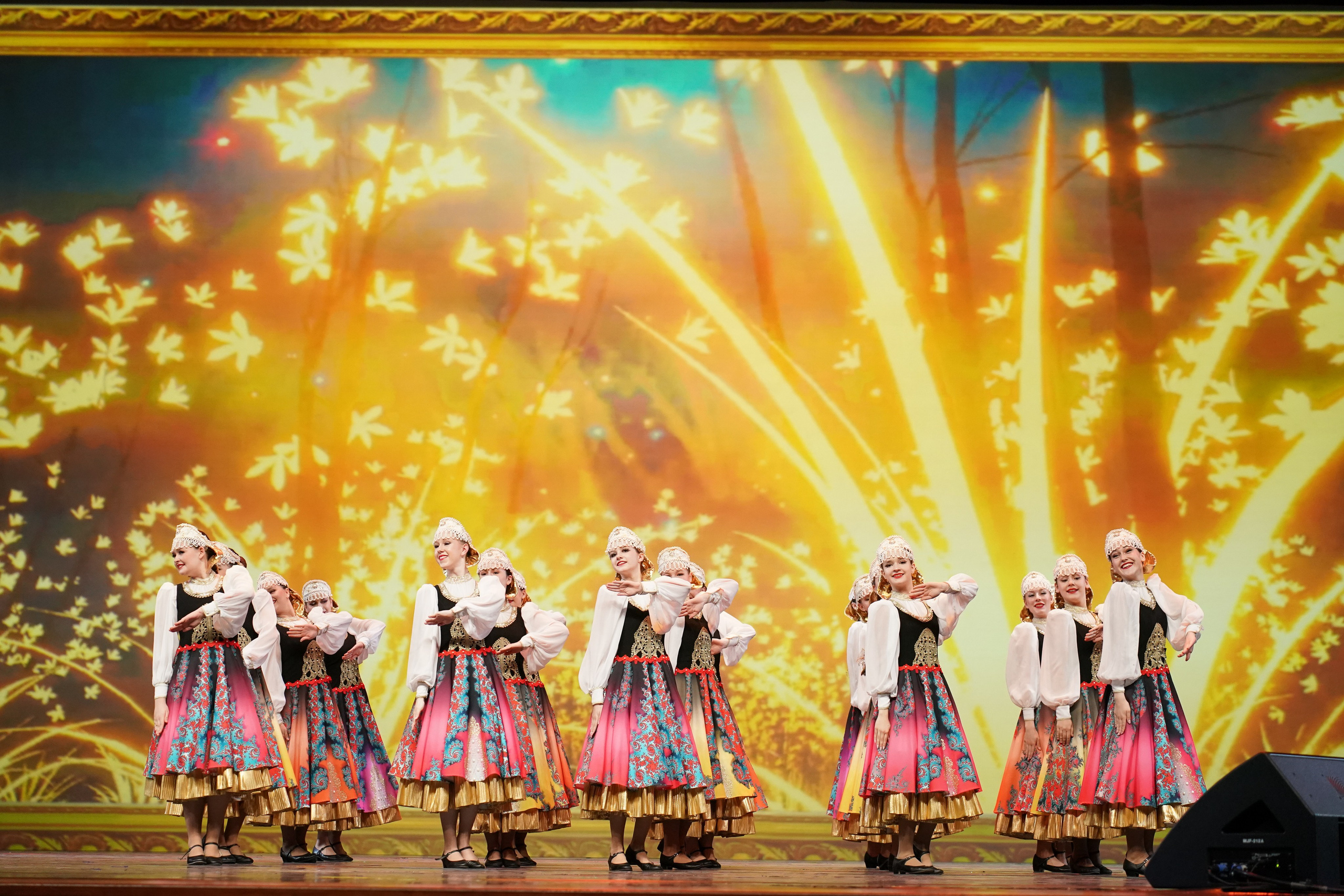 19 мая, отделение 1, г. Москва, Кремль. Золотое яблочко