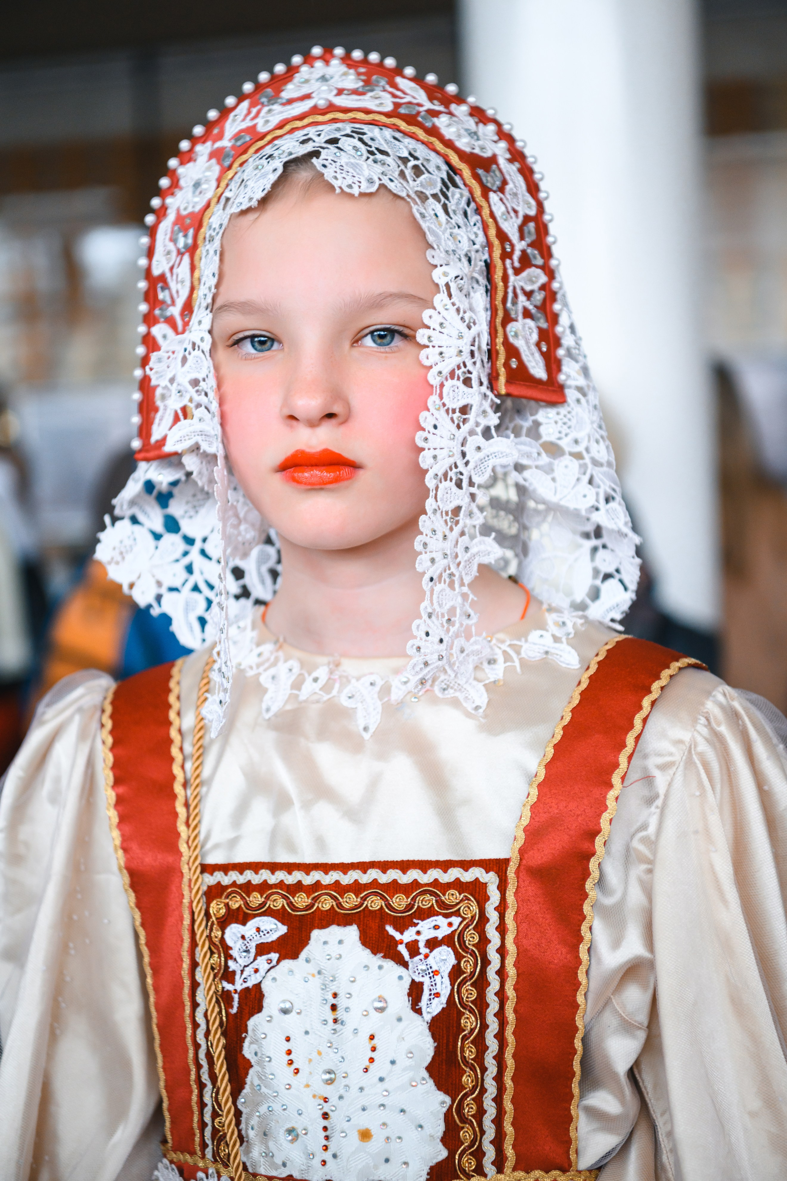 23 апреля, красная дорожка, БКЗ Октябрьский, г. Санкт-Петербург. Золотое яблочко