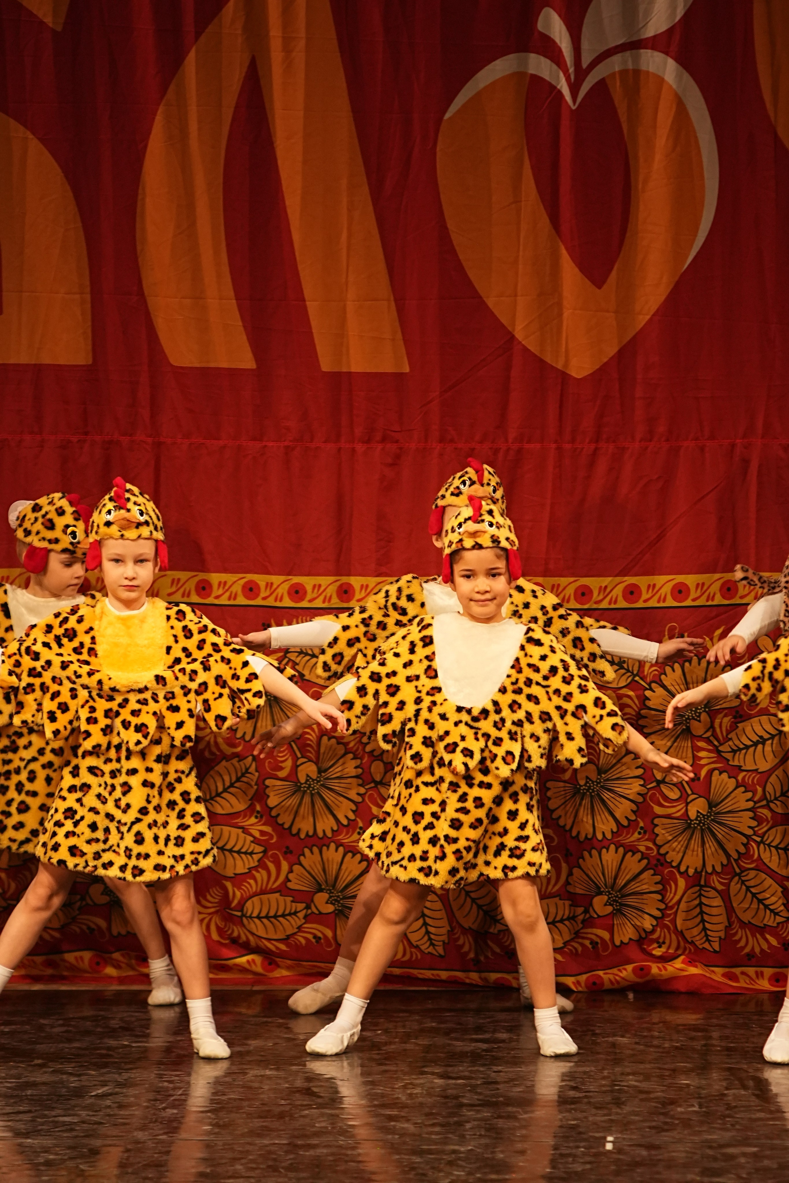 16 февраля, блок 1, г. Москва. Золотое яблочко