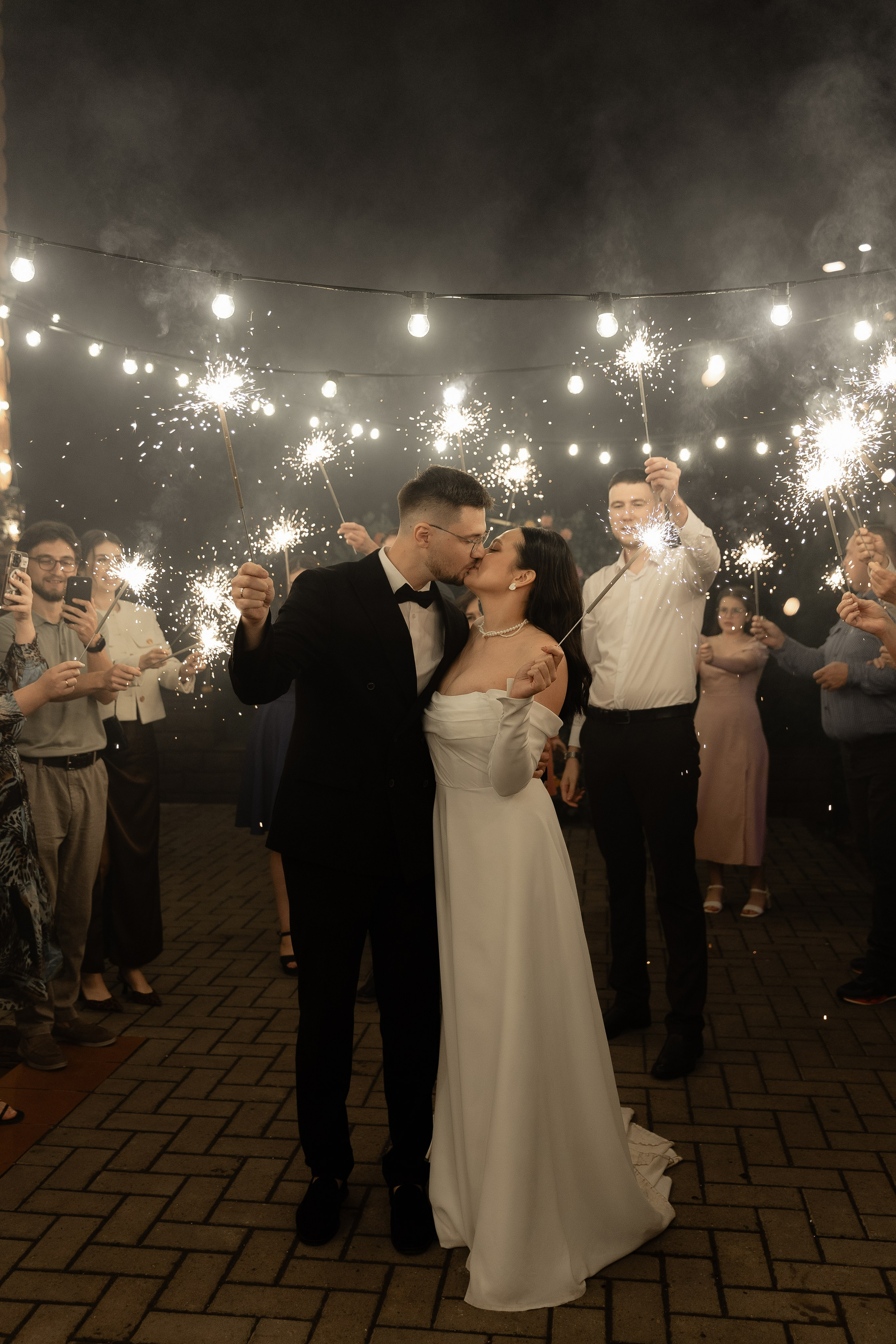 Артём и Альбина. Kamaeva.ru