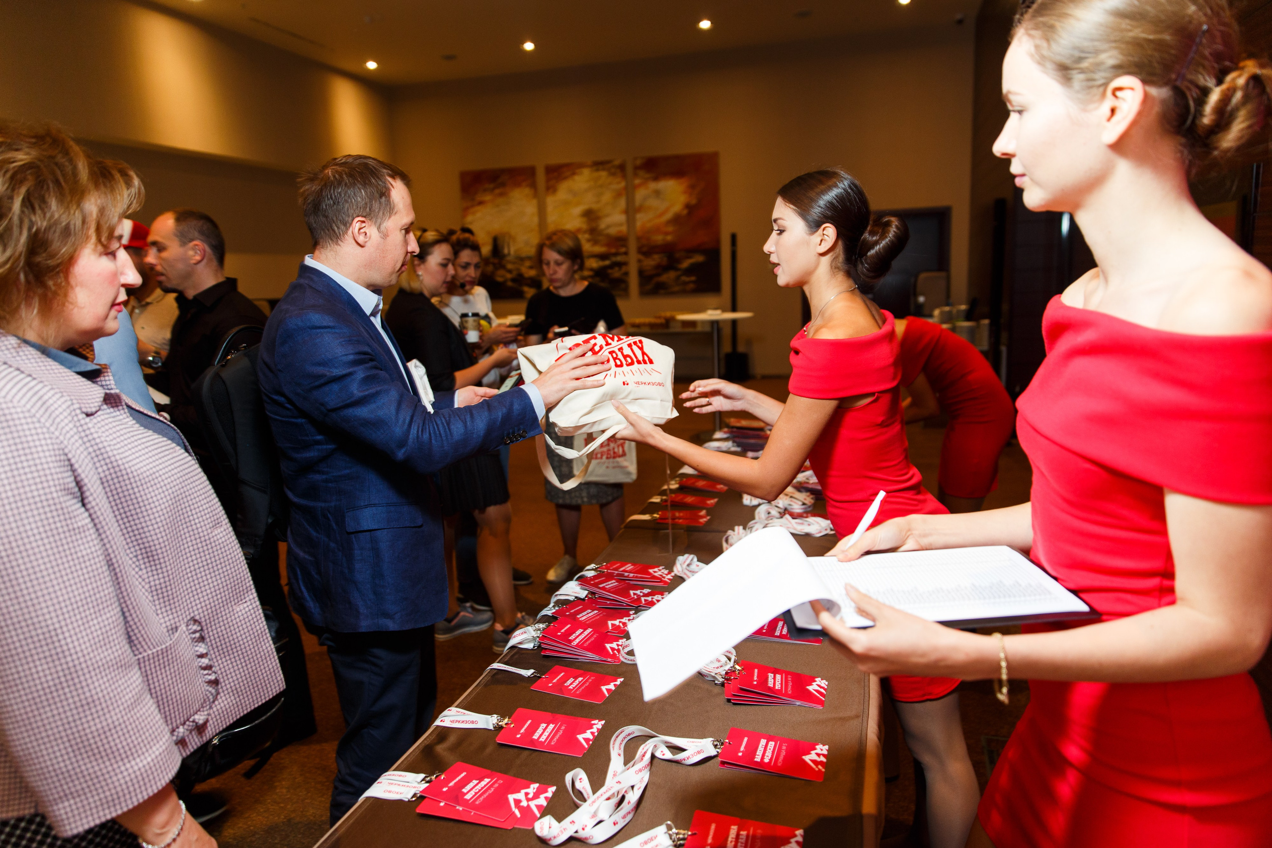 88. Фотограф Недорез Александр в Москве. Репортаж на ваших мероприятиях