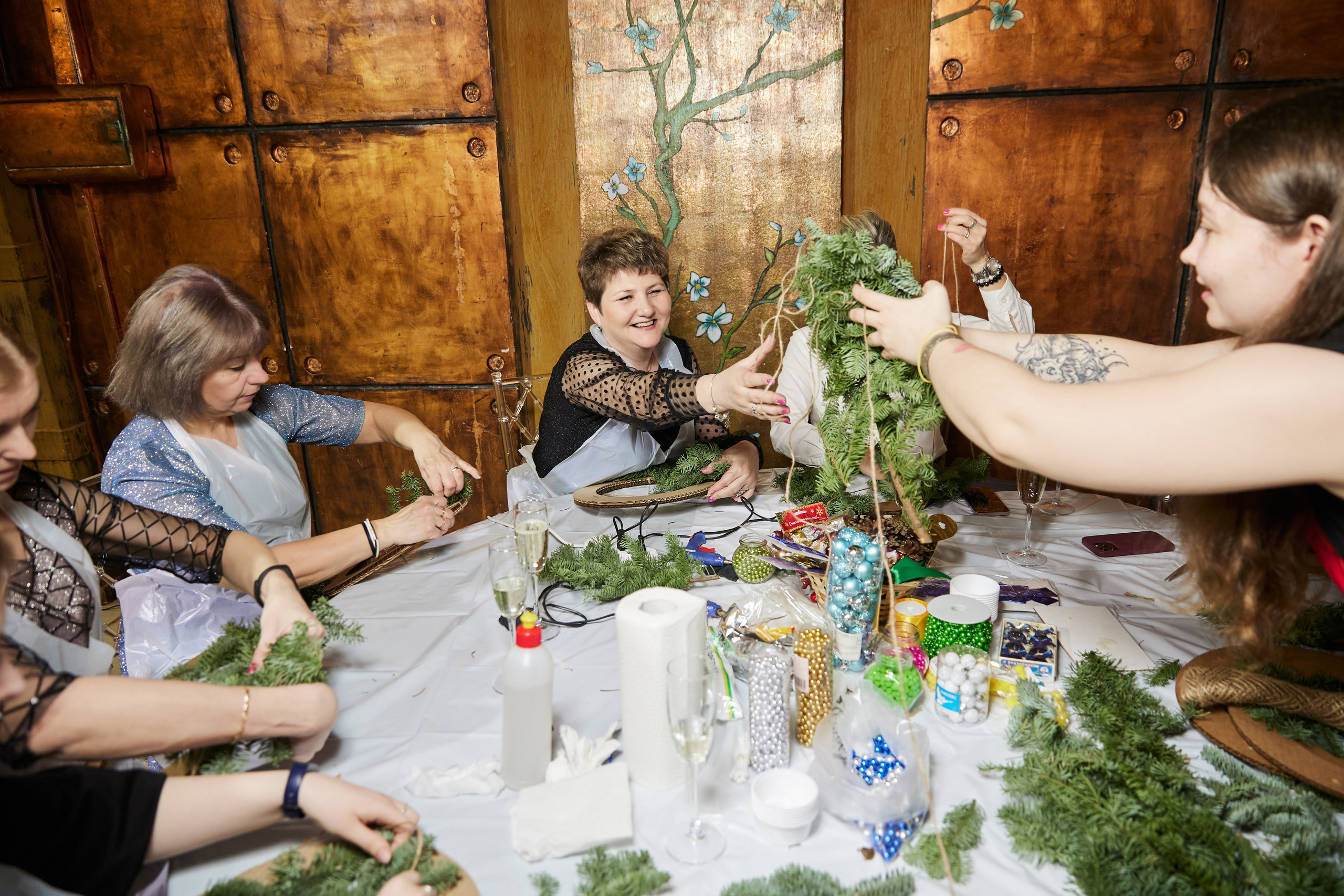 80. Фотограф Недорез Александр в Москве. Репортаж на ваших мероприятиях