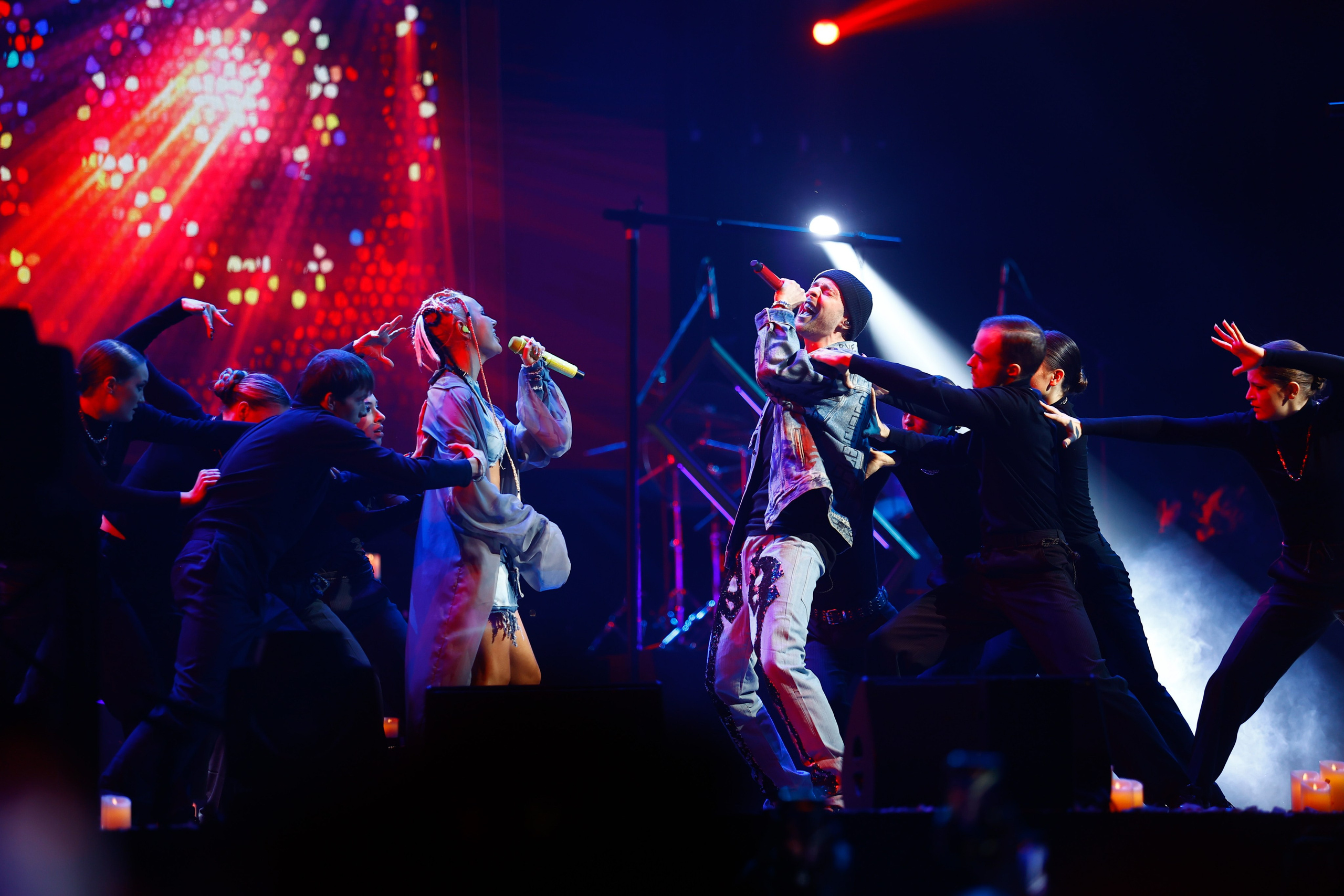 Бал Клавы Коки @ЦСКА АРЕНА