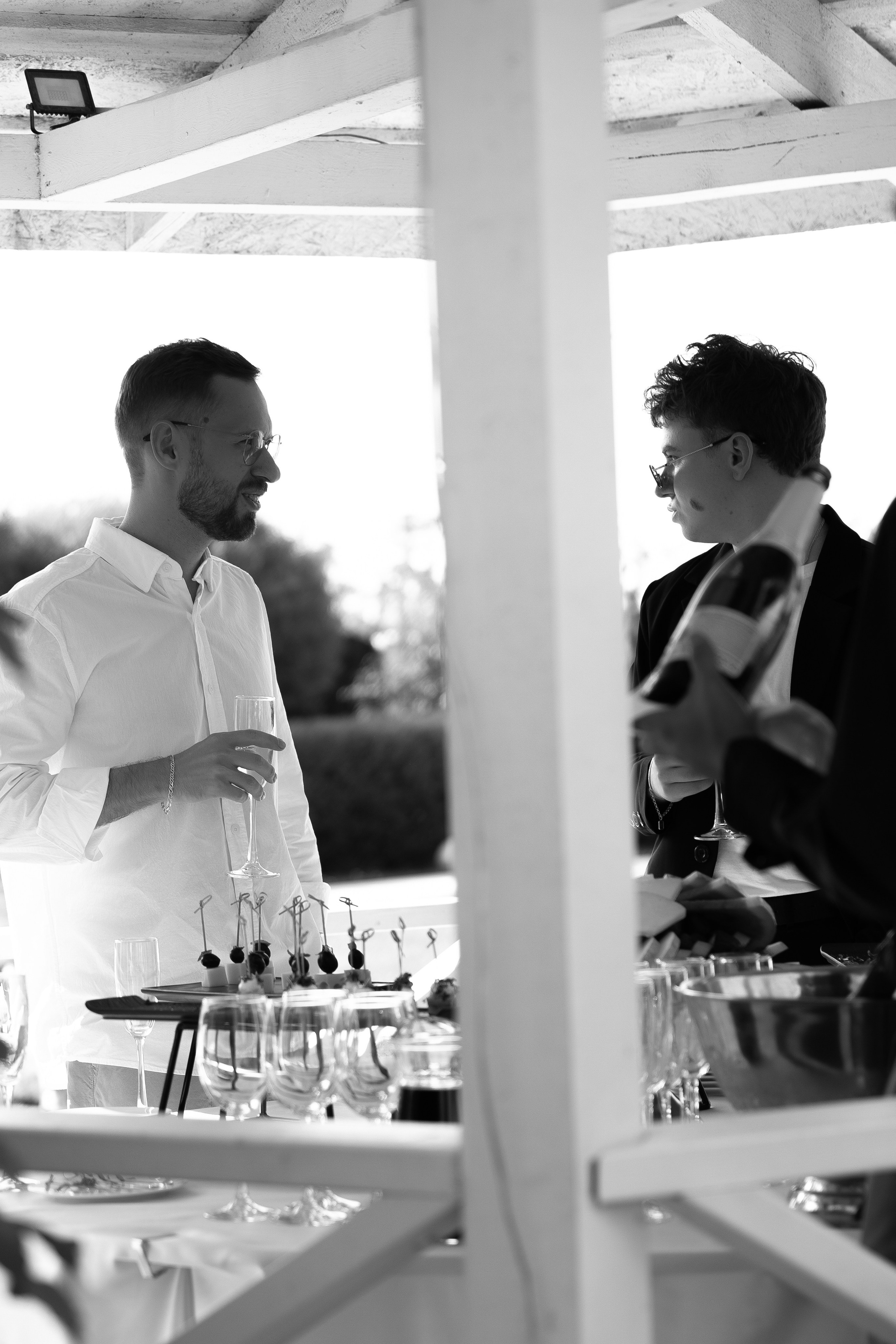 Я хочу с тобой. Свадебный и семейный фотограф Арина Кулёва