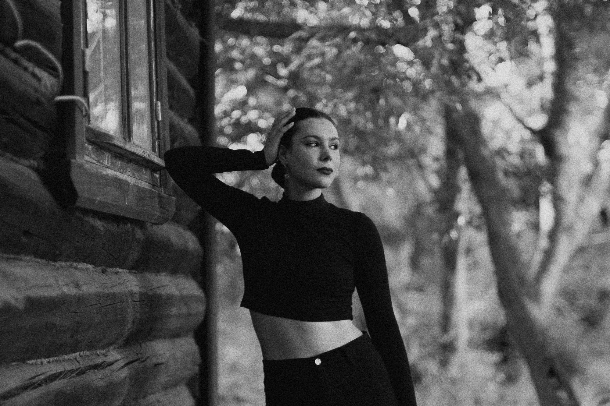 ОПРЕДЕЛЁННОСТЬ. Фотограф Андрей Копий. Фотосъёмка в Нижнем Новгороде и Москве