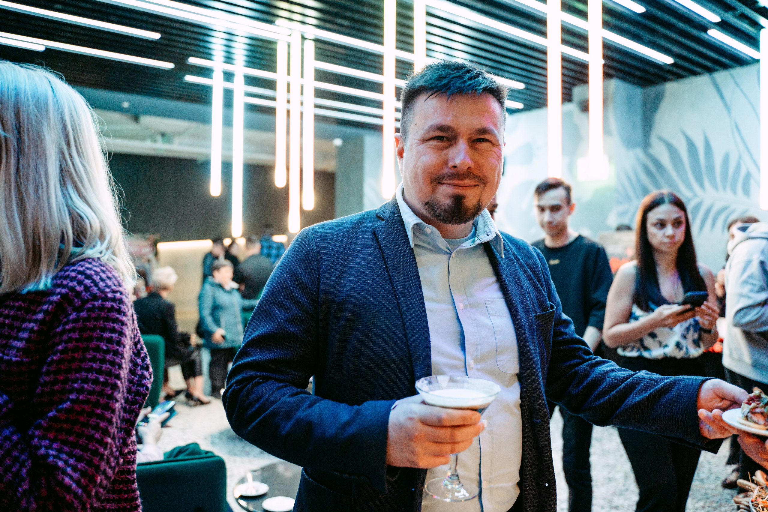 Премьера фильма «Микулай». Главная