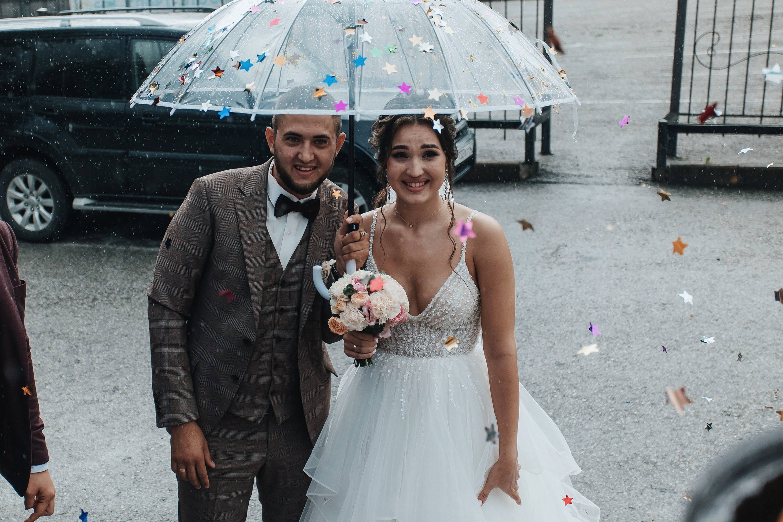 Семён & Татьяна. Алёна Киселёва | фотограф