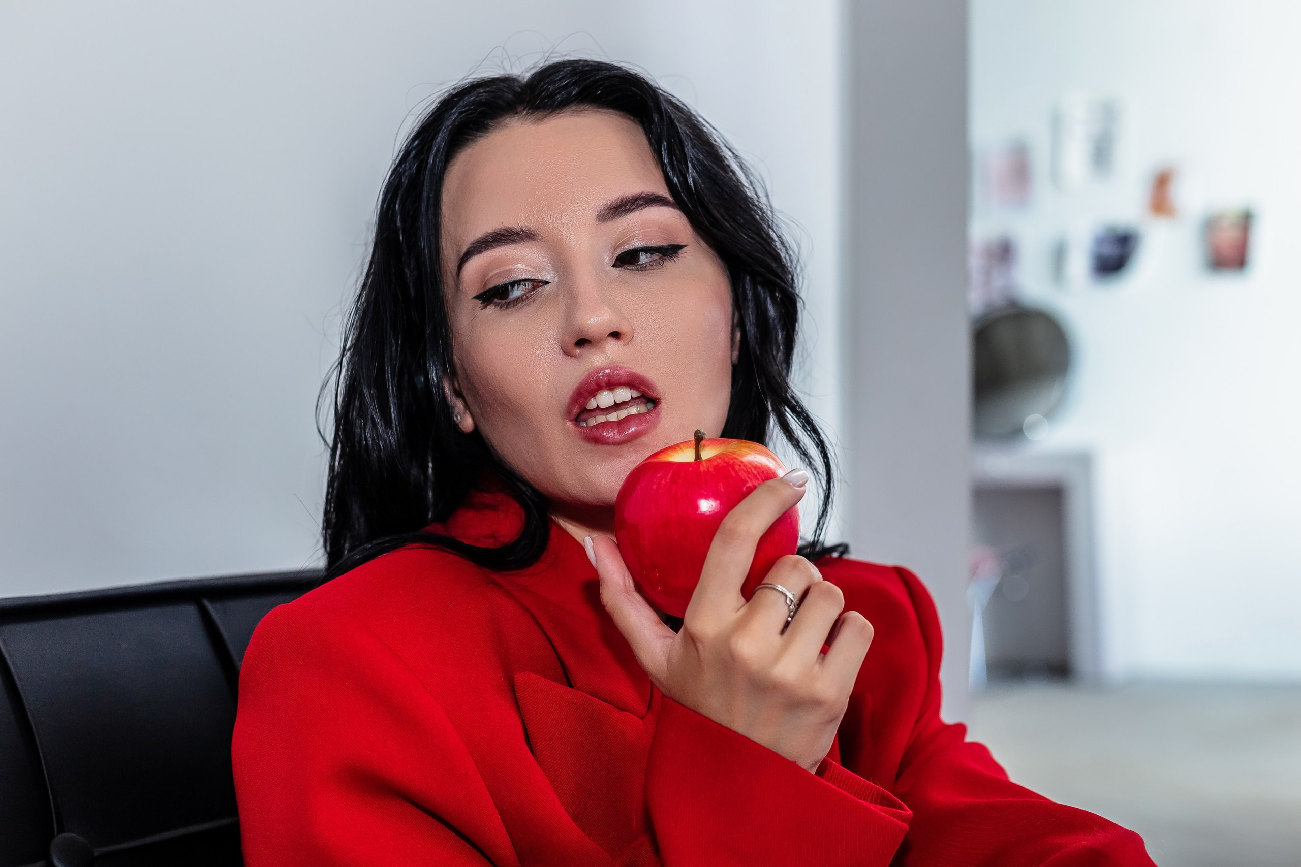 Katharine. Фотограф в Санкт-Петербурге Чумаков Семен