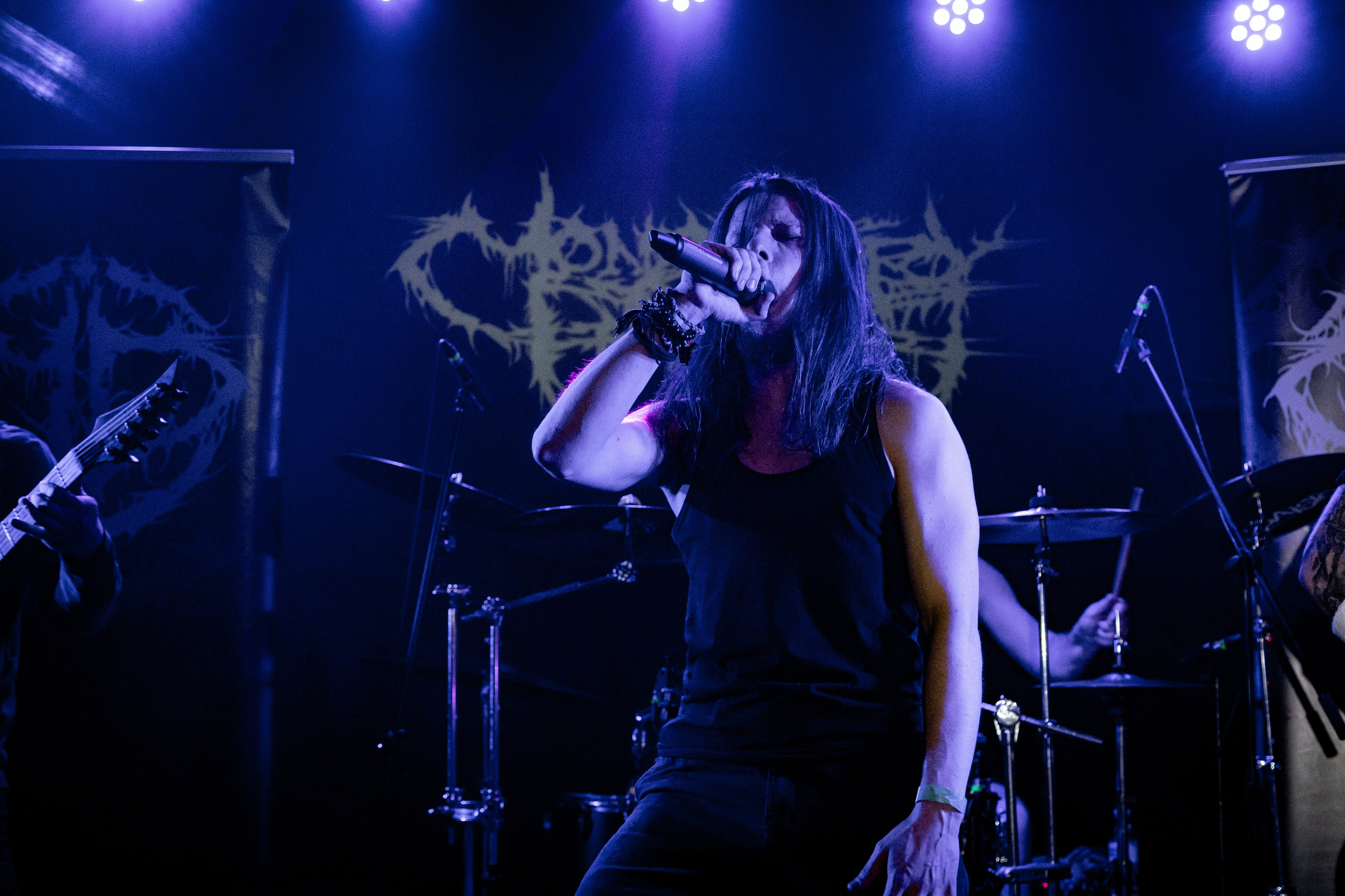 MONASTERY DEAD. Фотограф в Санкт-Петербурге Чумаков Семен