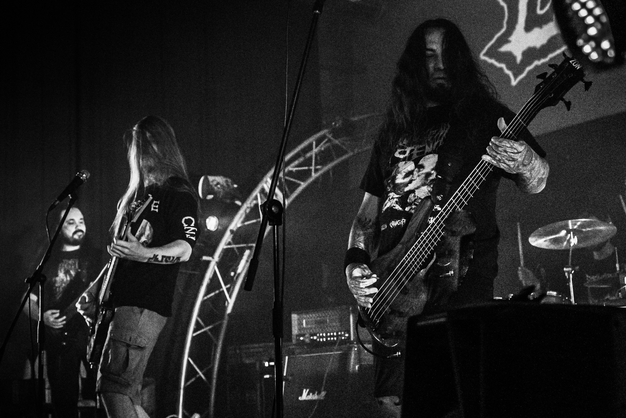 Internal Damage. Фотограф в Санкт-Петербурге Чумаков Семен